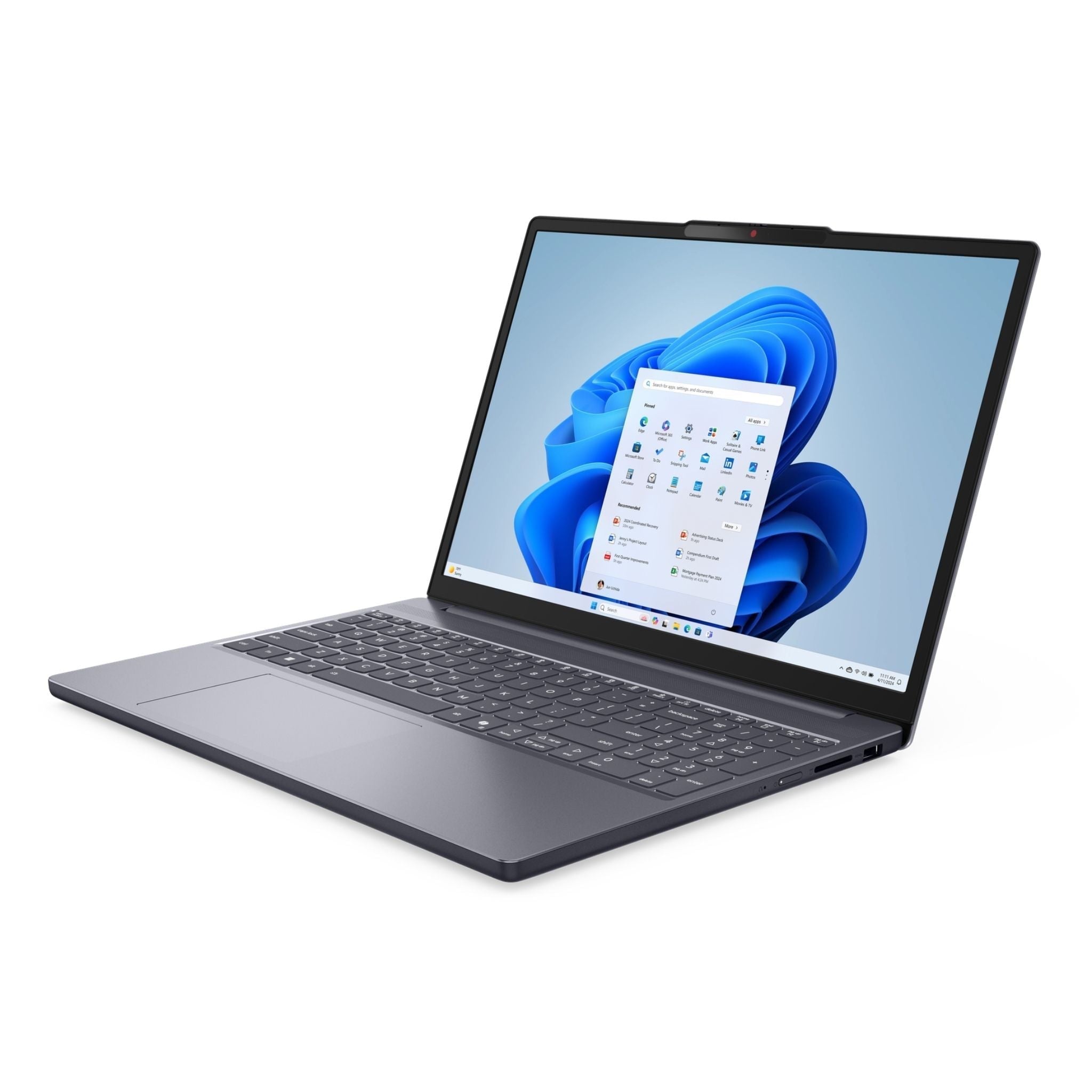 Lenovo IdeaPad Slim 3 83K100Q0TR i5-13420H 8GB 256SSD 15.3