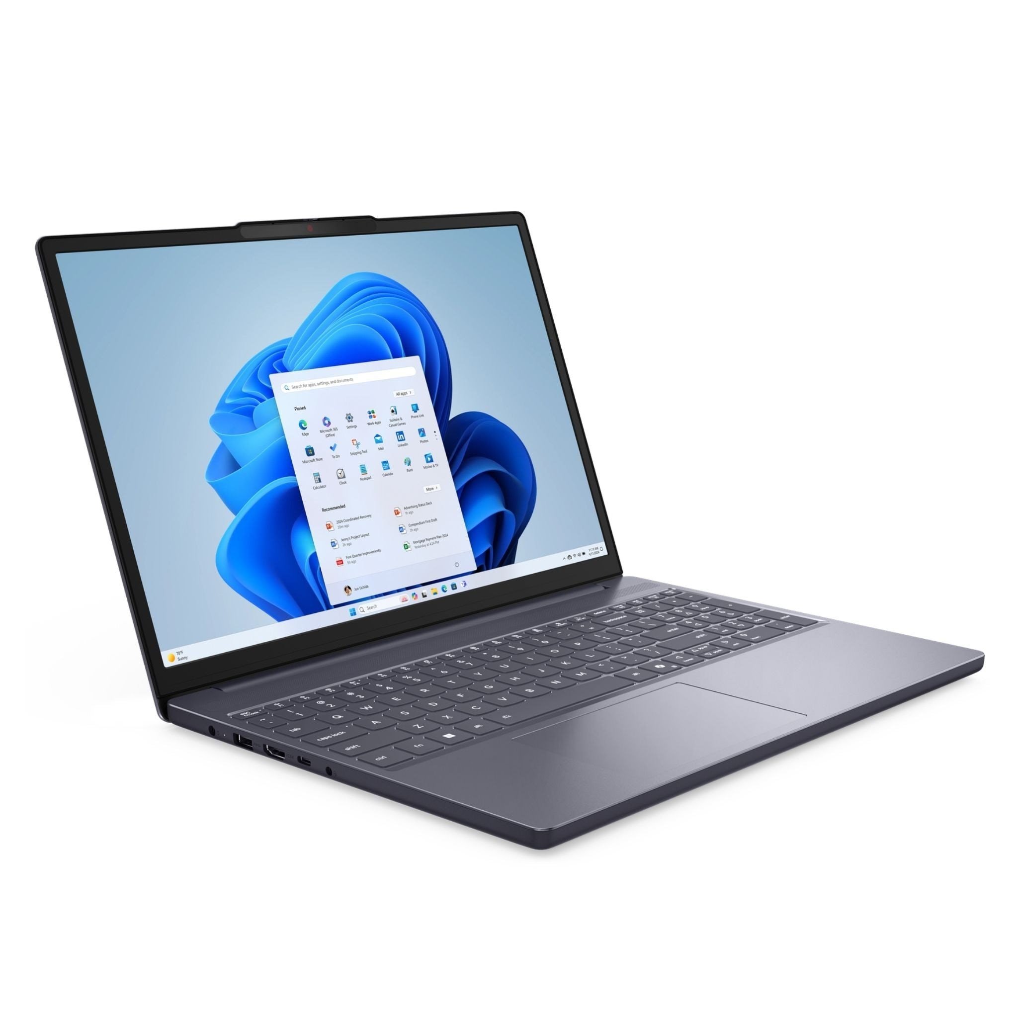 Lenovo IdeaPad Slim 3 83K100Q0TR i5-13420H 8GB 256SSD 15.3
