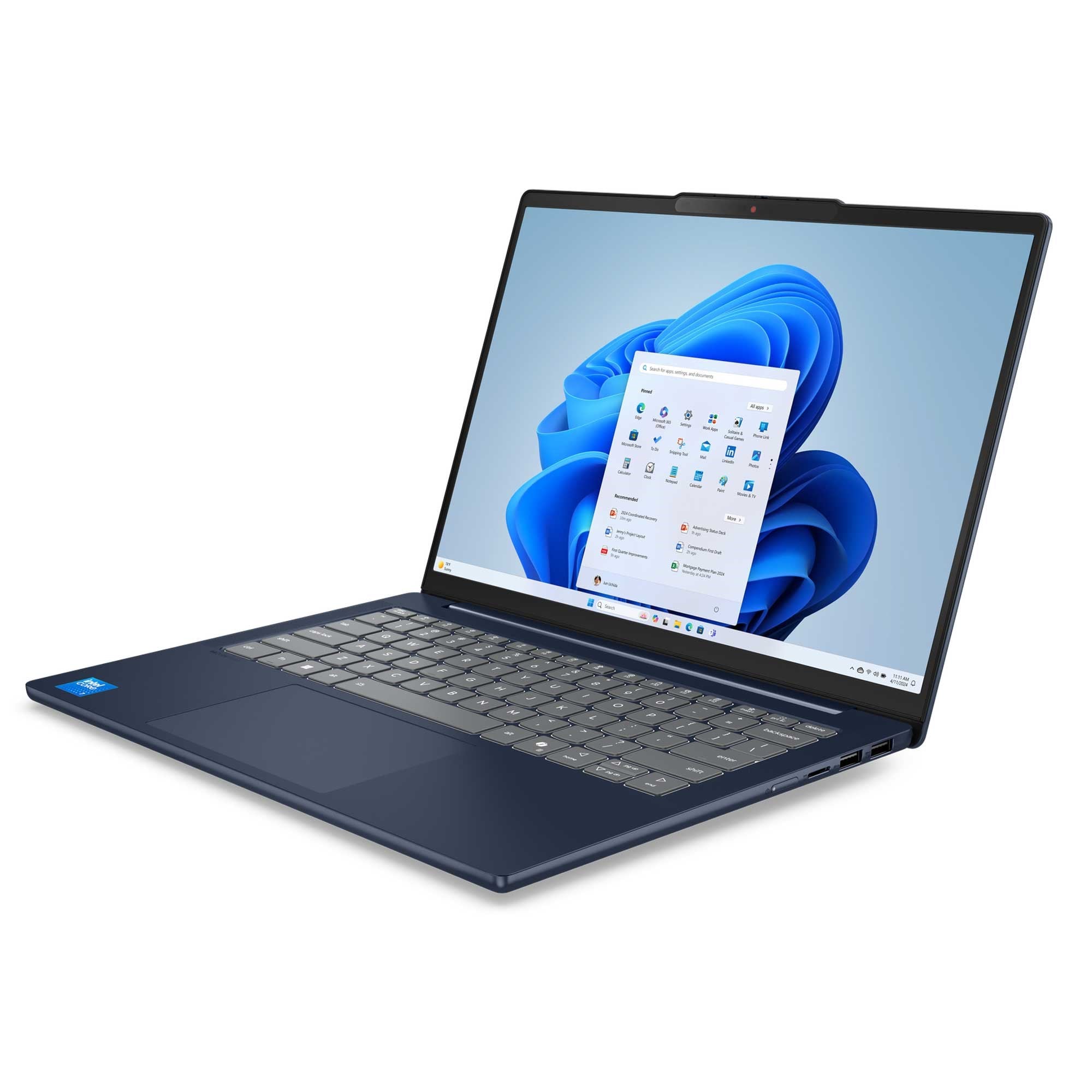 Lenovo Ideapad Slim 5 83HR0049TR i5-13420H 16GB 1TBSSD 14
