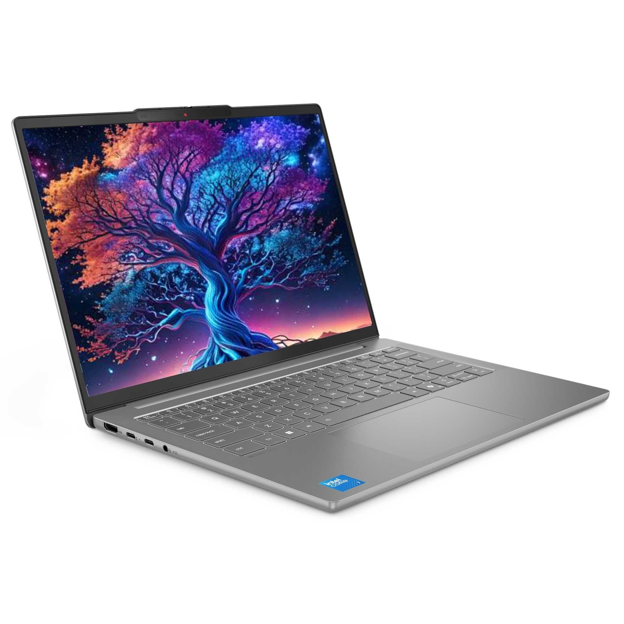 Lenovo Ideapad Slim 5 83HR0070TR i5-13420H 14
