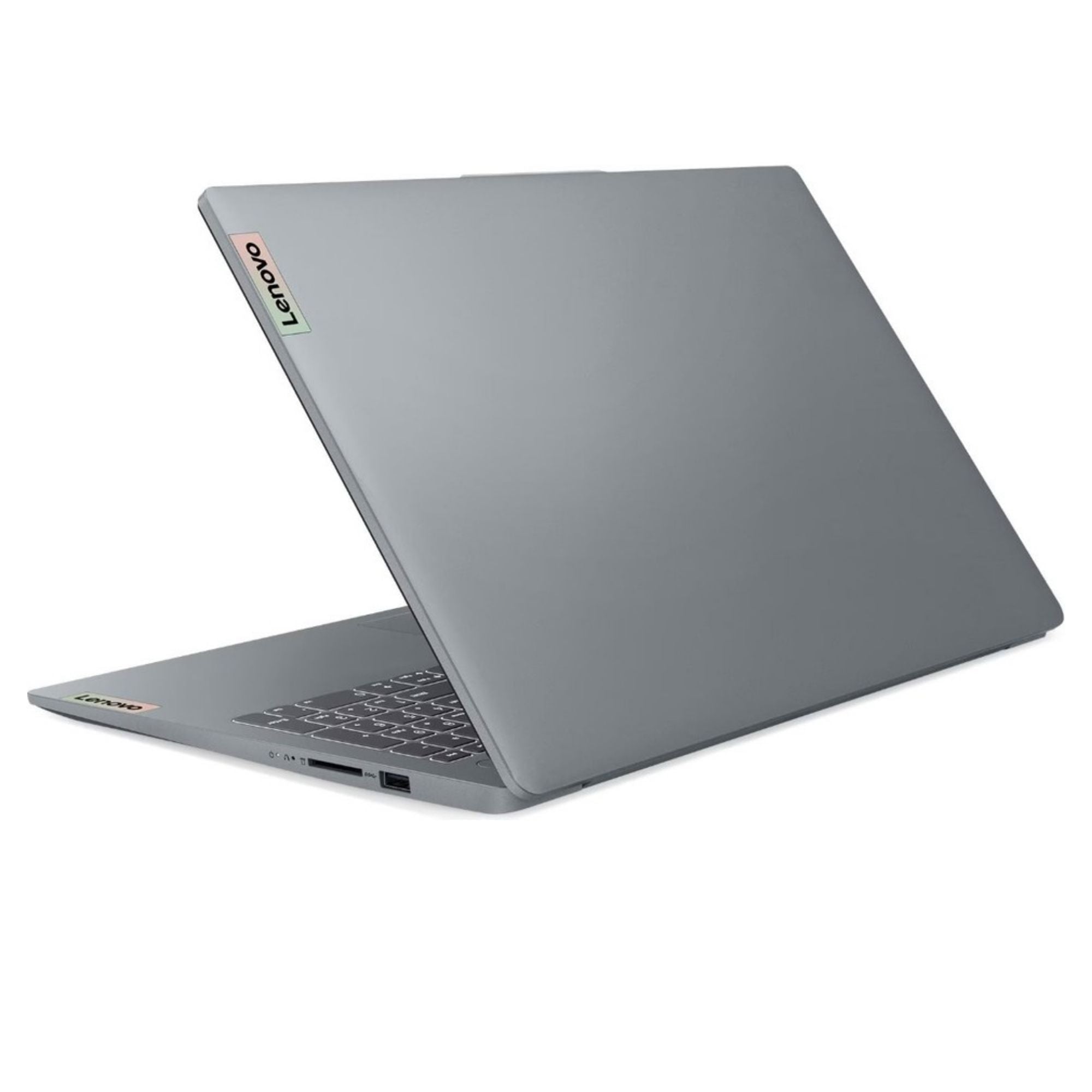 Lenovo Ideapad Slım3 82XQ00RWTX Ryzen5 7520U 8GB 512SSD 15.6