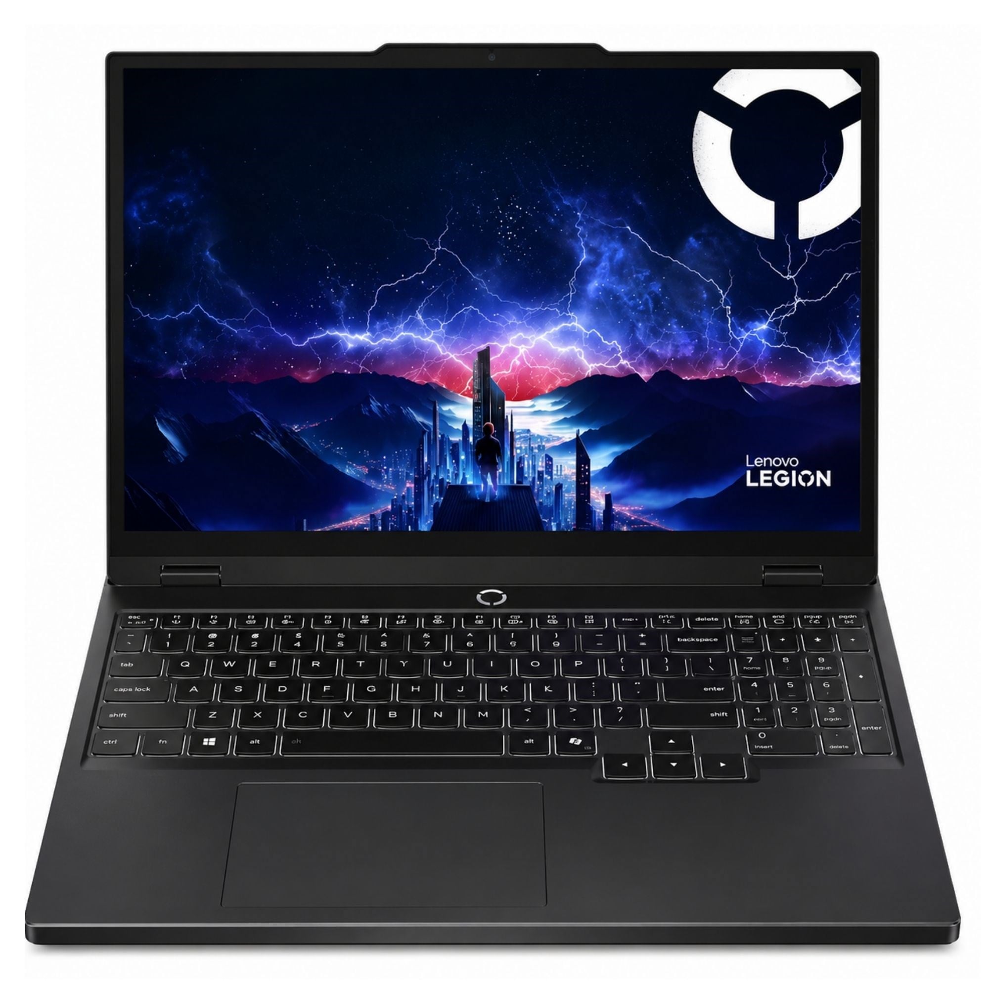 Lenovo Legion 5 15IRX10 83LY00PYTR i7-13650HX 32GB 1TBSSD RTX5060 15.3