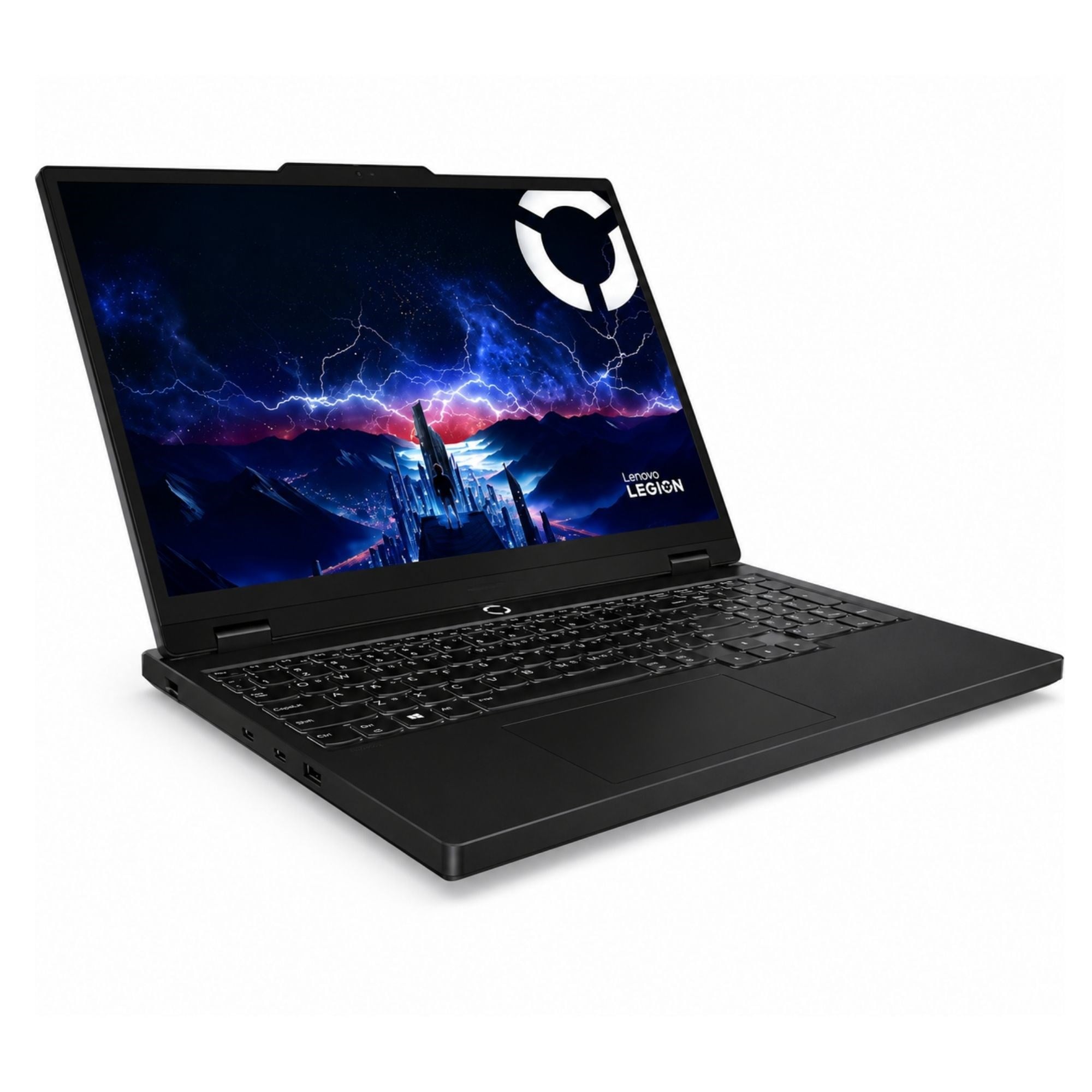Lenovo Legion 5 15IRX10 83LY00PYTR i7-13650HX 32GB 1TBSSD RTX5060 15.3