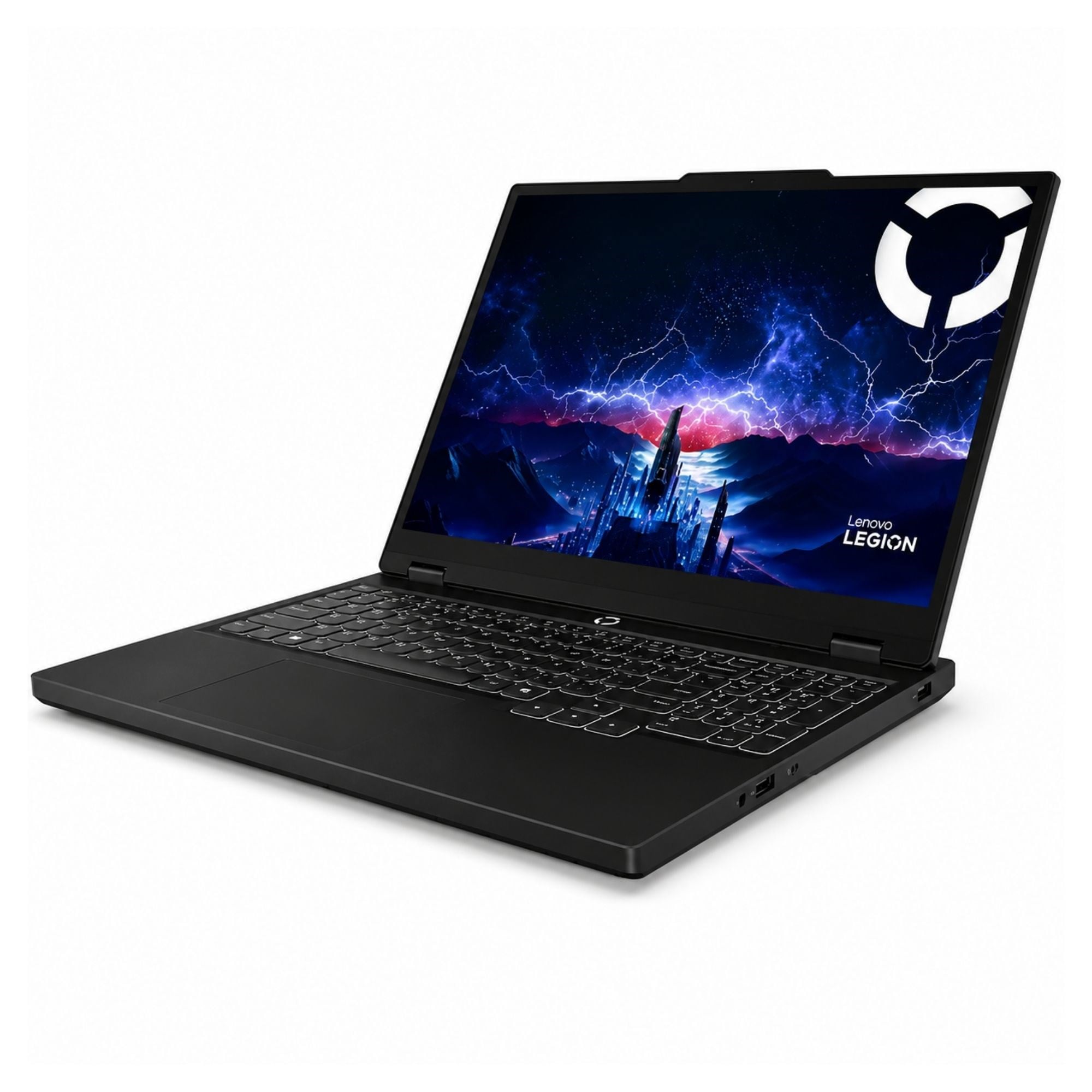 Lenovo Legion 5 15IRX10 83LY00PYTR i7-13650HX 32GB 1TBSSD RTX5060 15.3