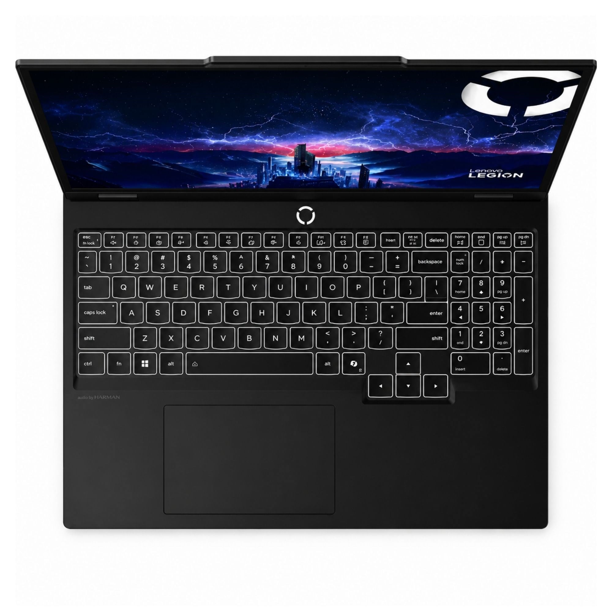Lenovo Legion 5 15IRX10 83LY00PYTR i7-13650HX 32GB 1TBSSD RTX5060 15.3
