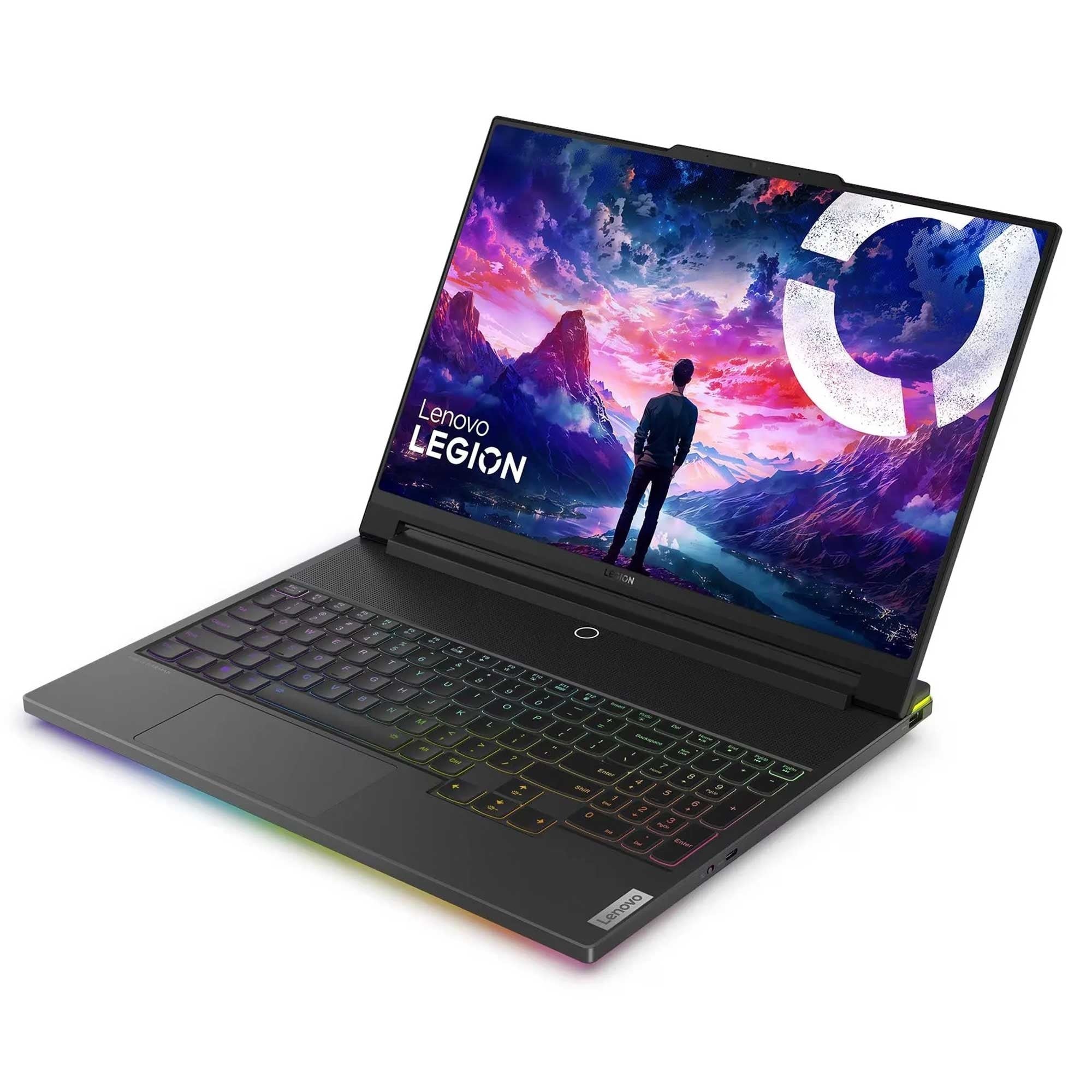 Lenovo Legion 9 83AG000JTR i9-13980H RTX4080 16