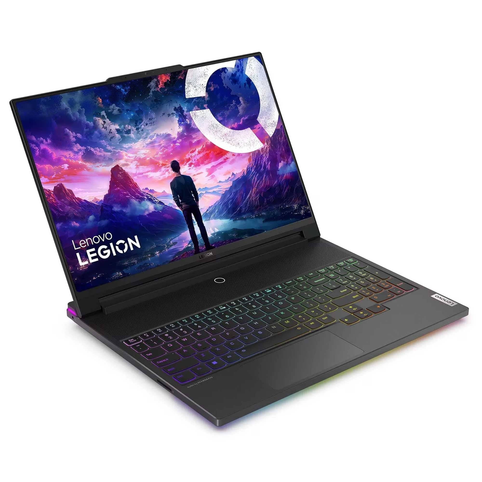 Lenovo Legion 9 83AG000JTR i9-13980H RTX4080 16