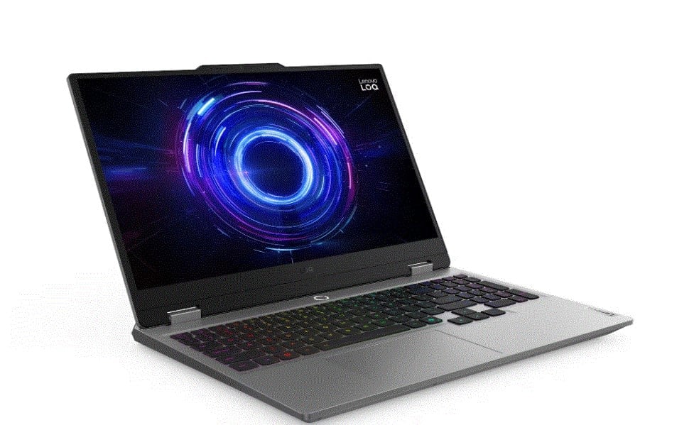 LENOVO LOQ 15IRX10 83JE01CXTR i7-13645HX 16GB 512GB SSD 8gb RTX5060 15.6