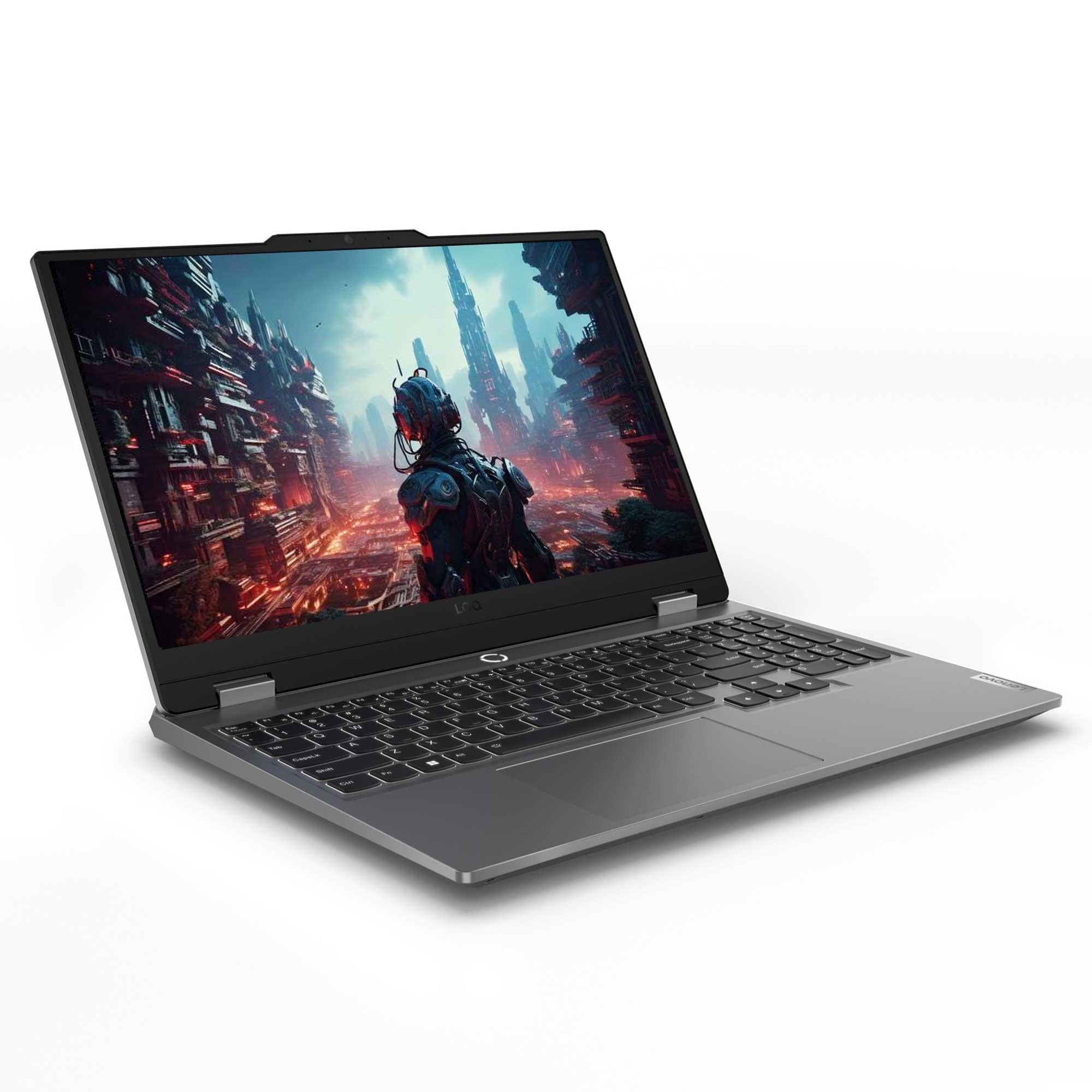Lenovo LOQ 83DV0117TR i7-13650HX RTX4050 15.6