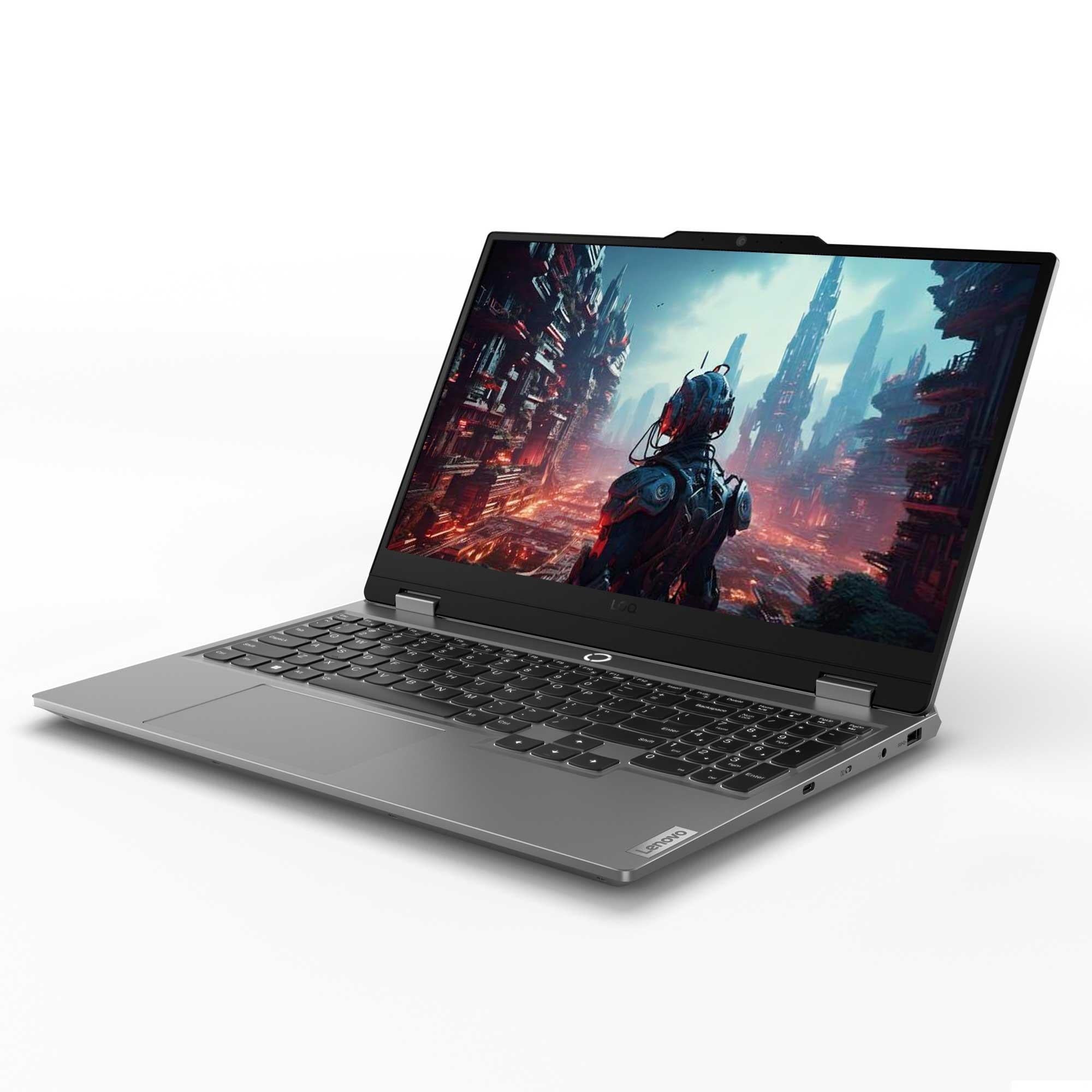 Lenovo LOQ 83DV0117TR i7-13650HX RTX4050 15.6
