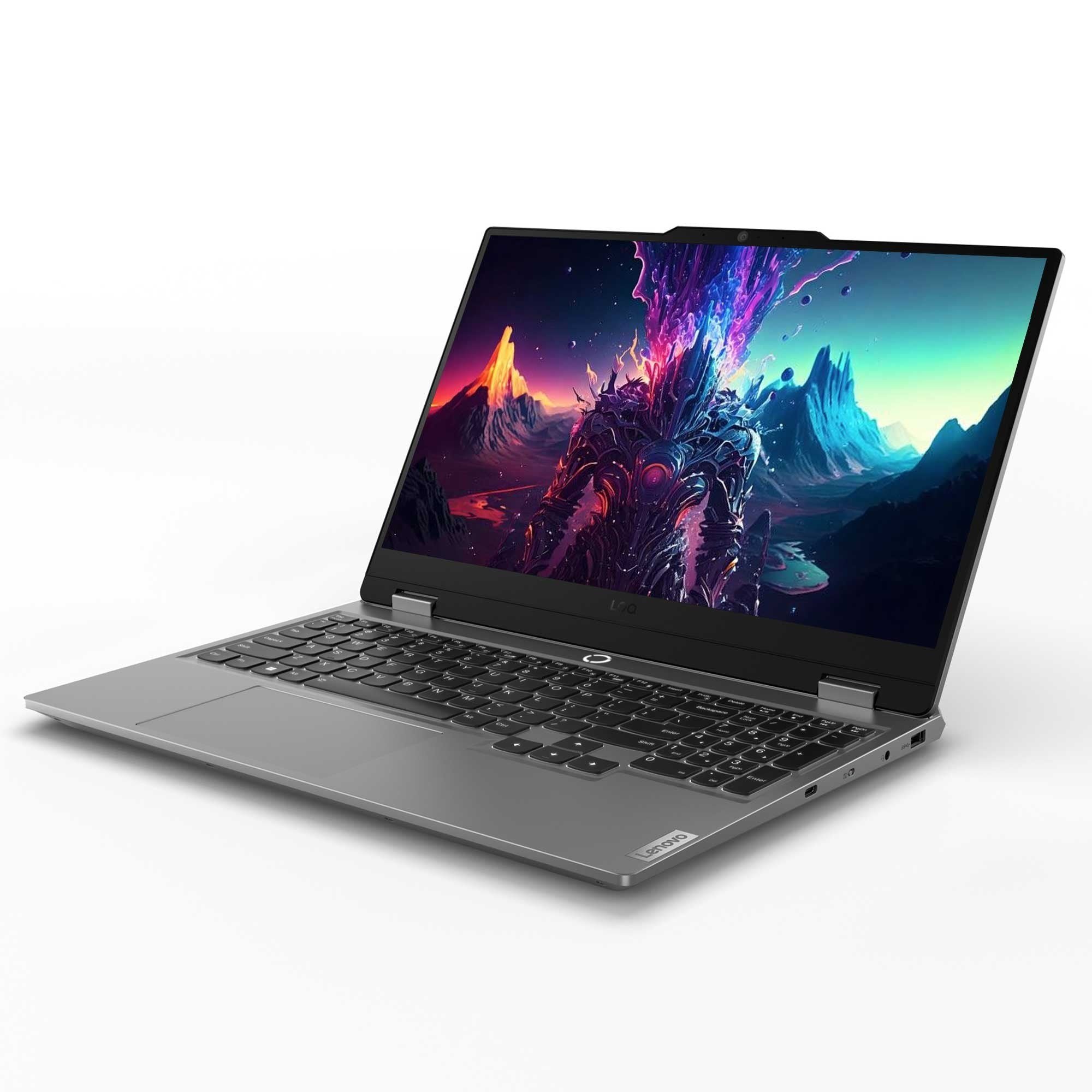 Lenovo LOQ 83DV011GTR i7-13650HX RTX4060 15.6