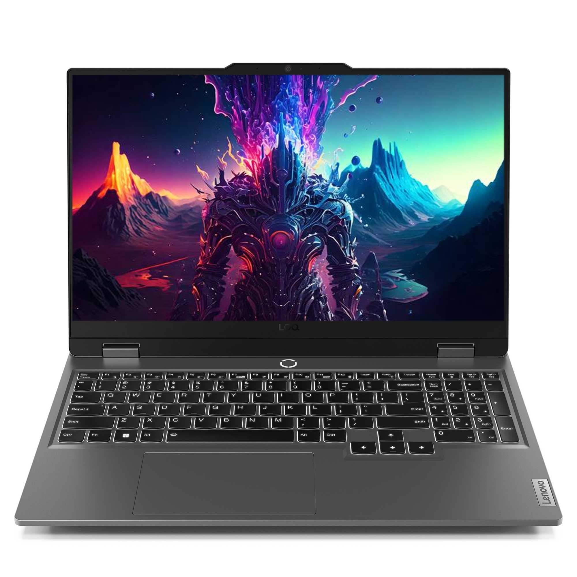 Lenovo LOQ 83DV011GTR i7-13650HX RTX4060 15.6