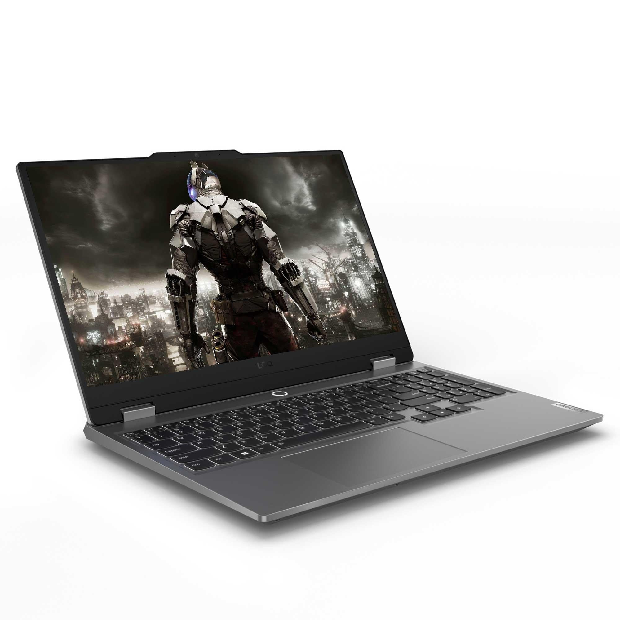 Lenovo LOQ 83FQ000VTR i5-12450HX A530M 15.6