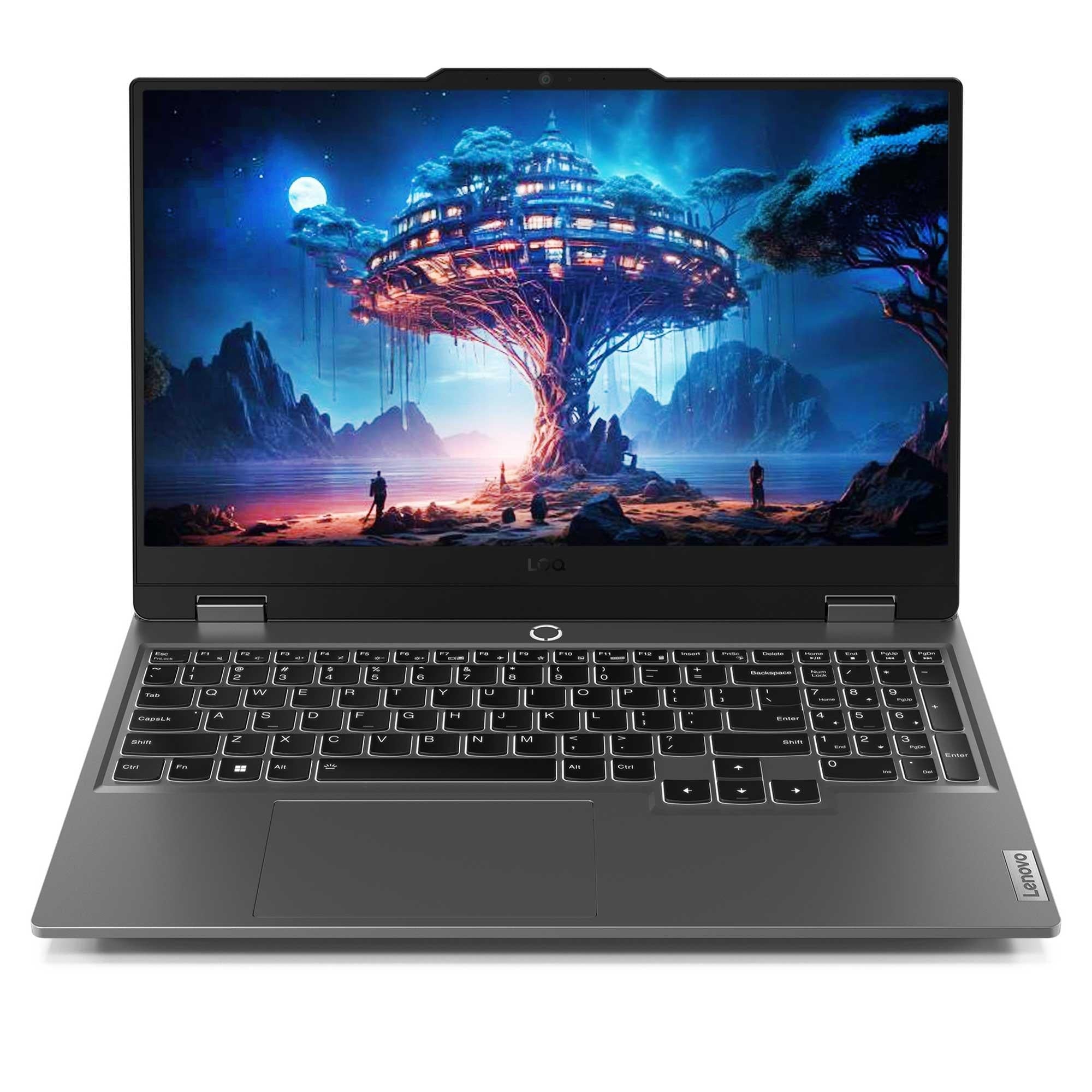 Lenovo LOQ 83JC000UTR Ryzen7 7435HS RTX4060 15.6