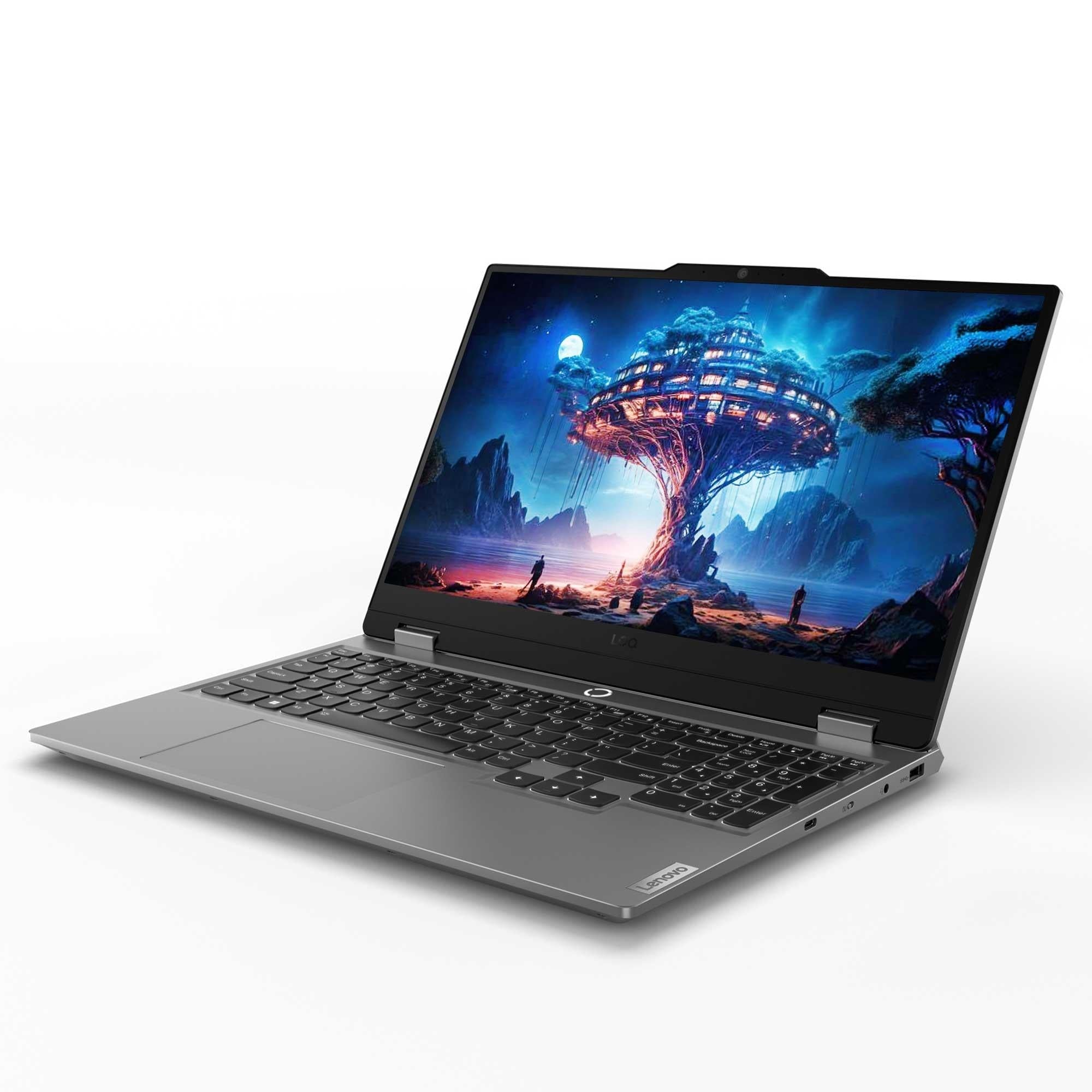 Lenovo LOQ 83JC000UTR Ryzen7 7435HS RTX4060 15.6