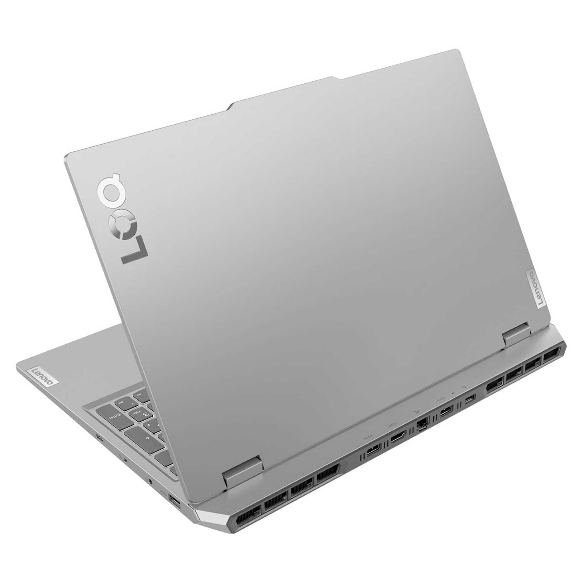 Lenovo LOQ 83JC00DYTR Ryzen5 7235HS RTX3050 15.6
