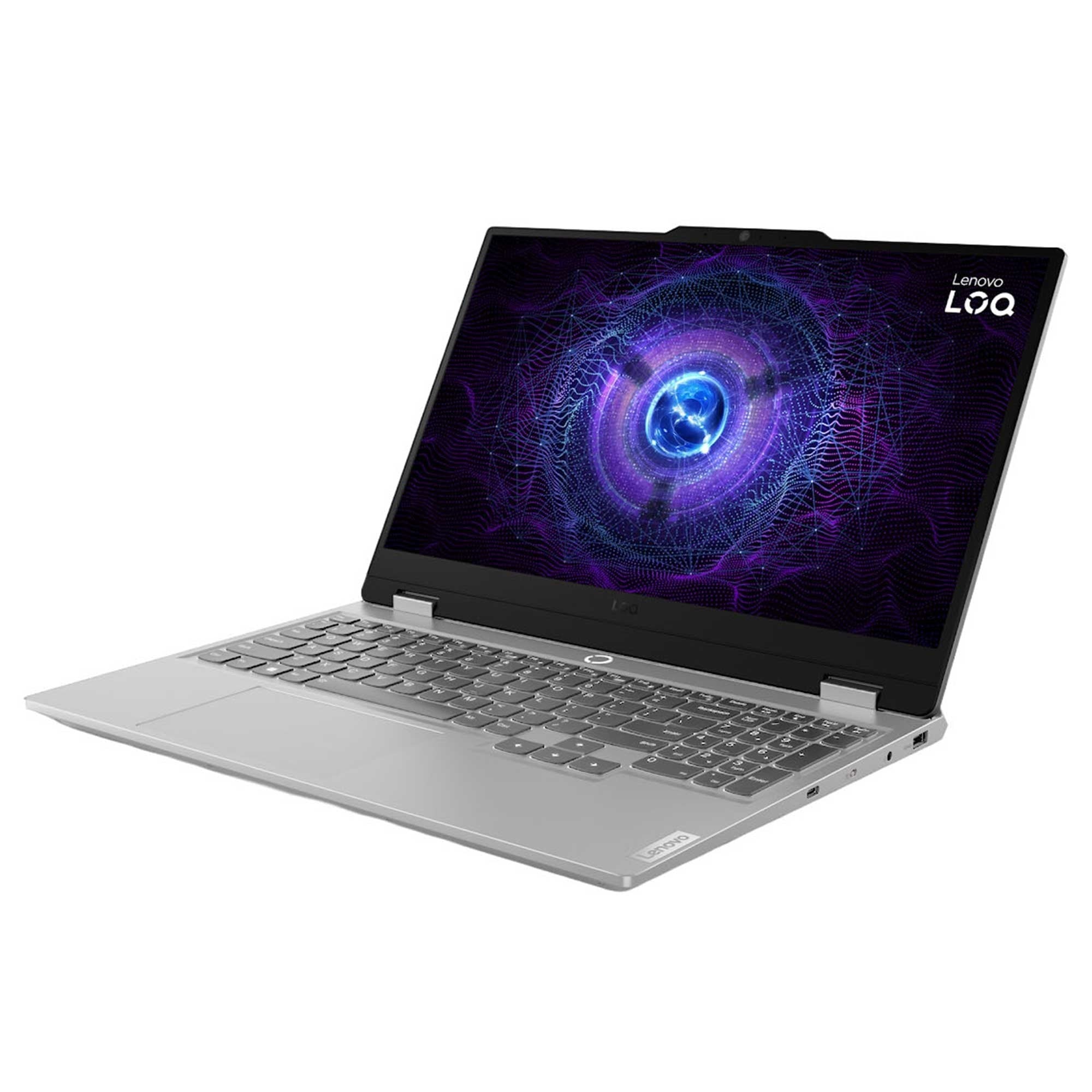 Lenovo LOQ 83JC00DYTR Ryzen5 7235HS RTX3050 15.6