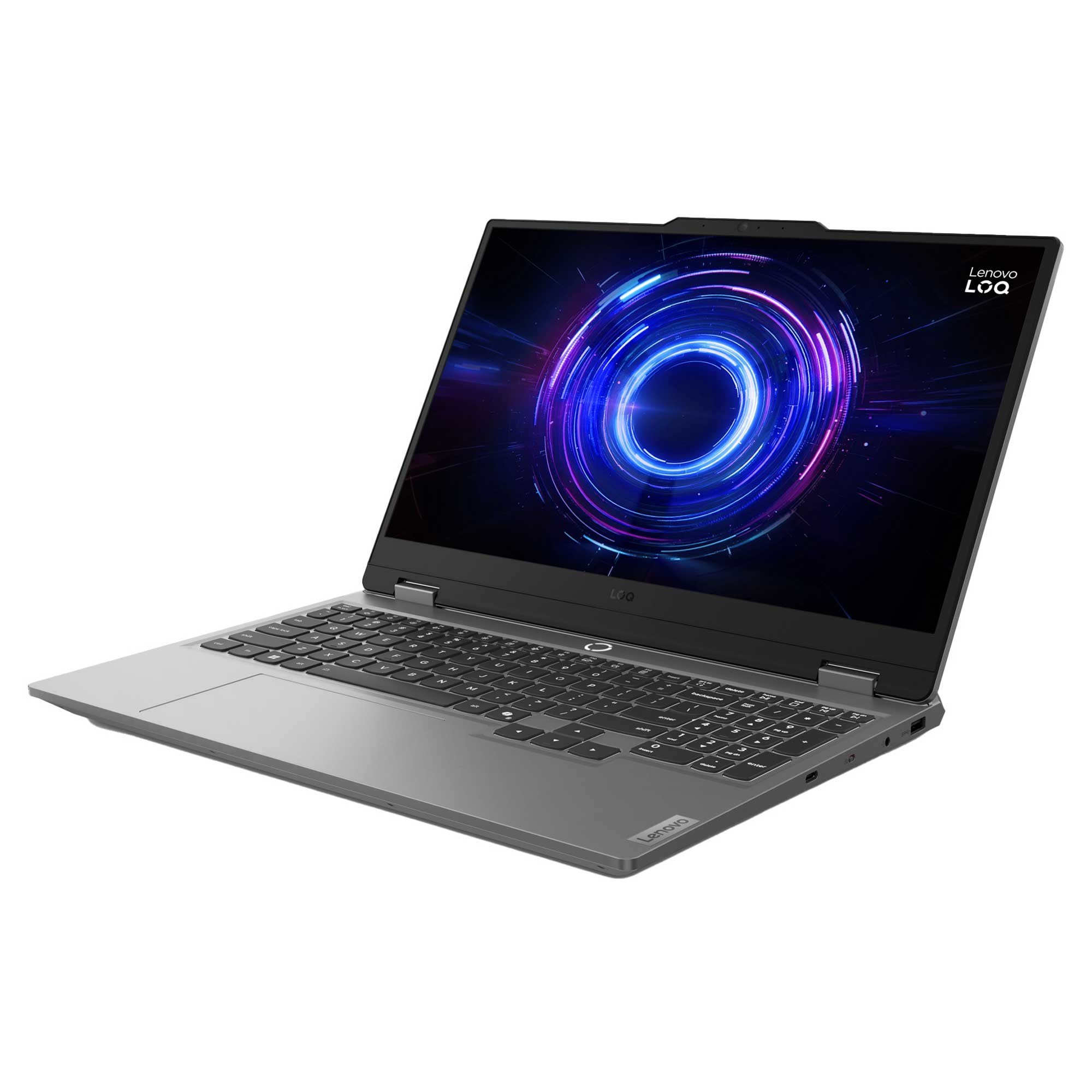 Lenovo LOQ 83JC00H4TR Ryzen5 7235HS RTX4050 15.6