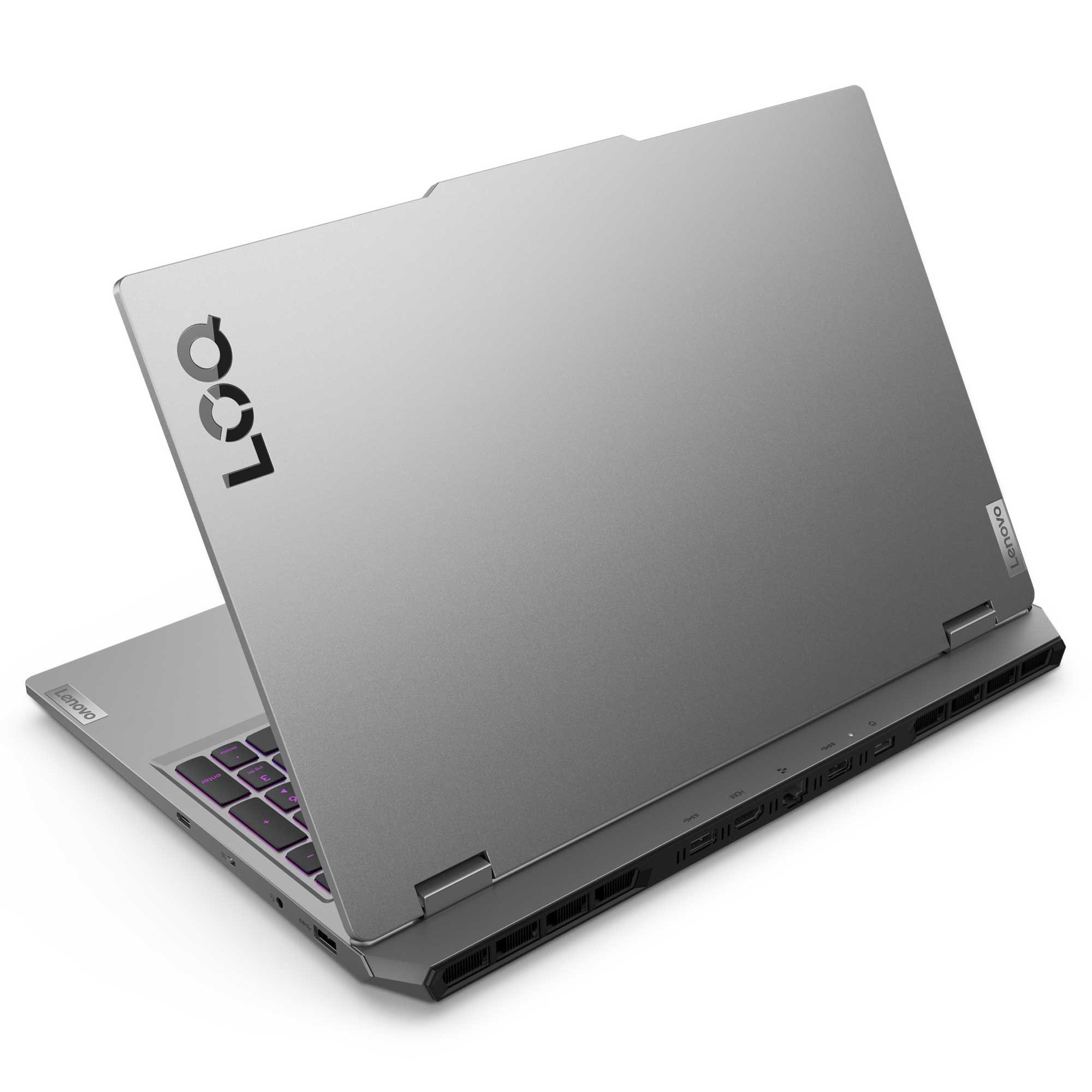 Lenovo LOQ 83JC00H4TR Ryzen5 7235HS RTX4050 15.6