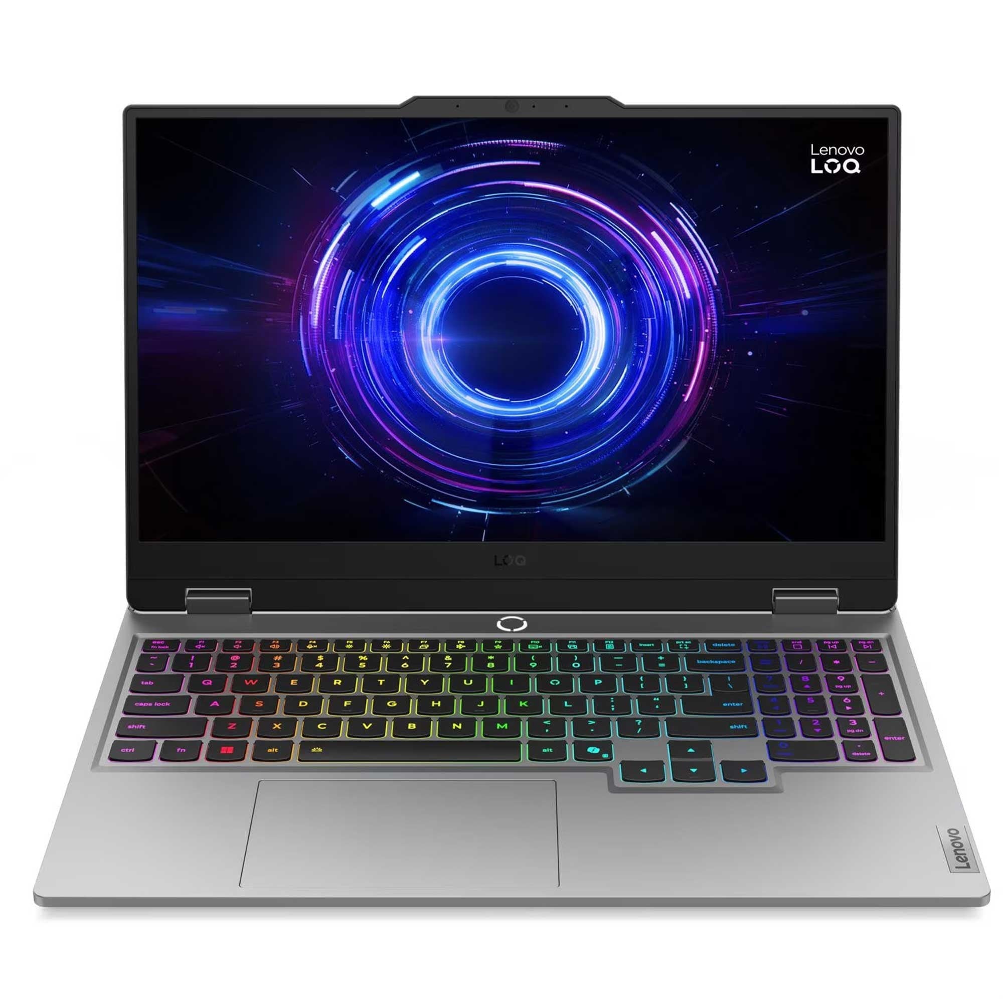Lenovo LOQ 83JE00ERTR i7-13650HX RTX5060 15.6