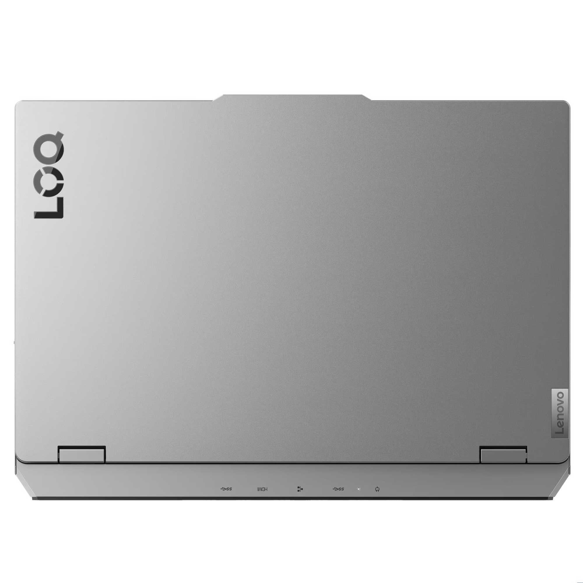 Lenovo LOQ 83JE00ERTR i7-13650HX RTX5060 15.6