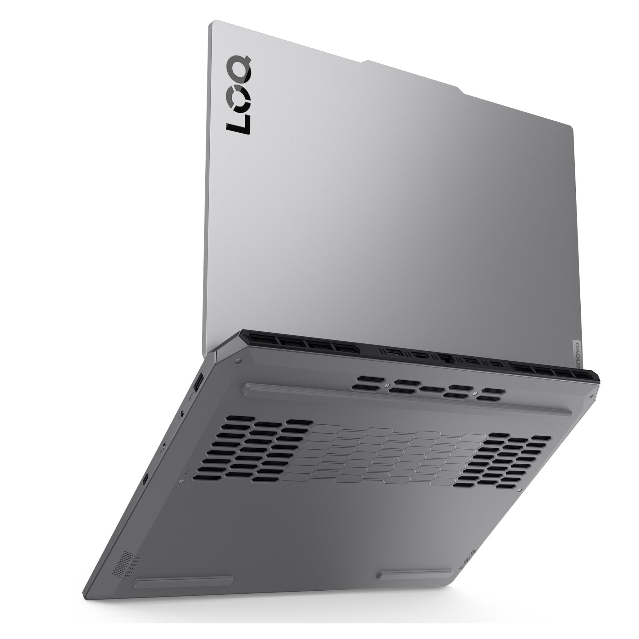 Lenovo LOQ 83JE00JLTR i5-13450HX RTX5050 15.6