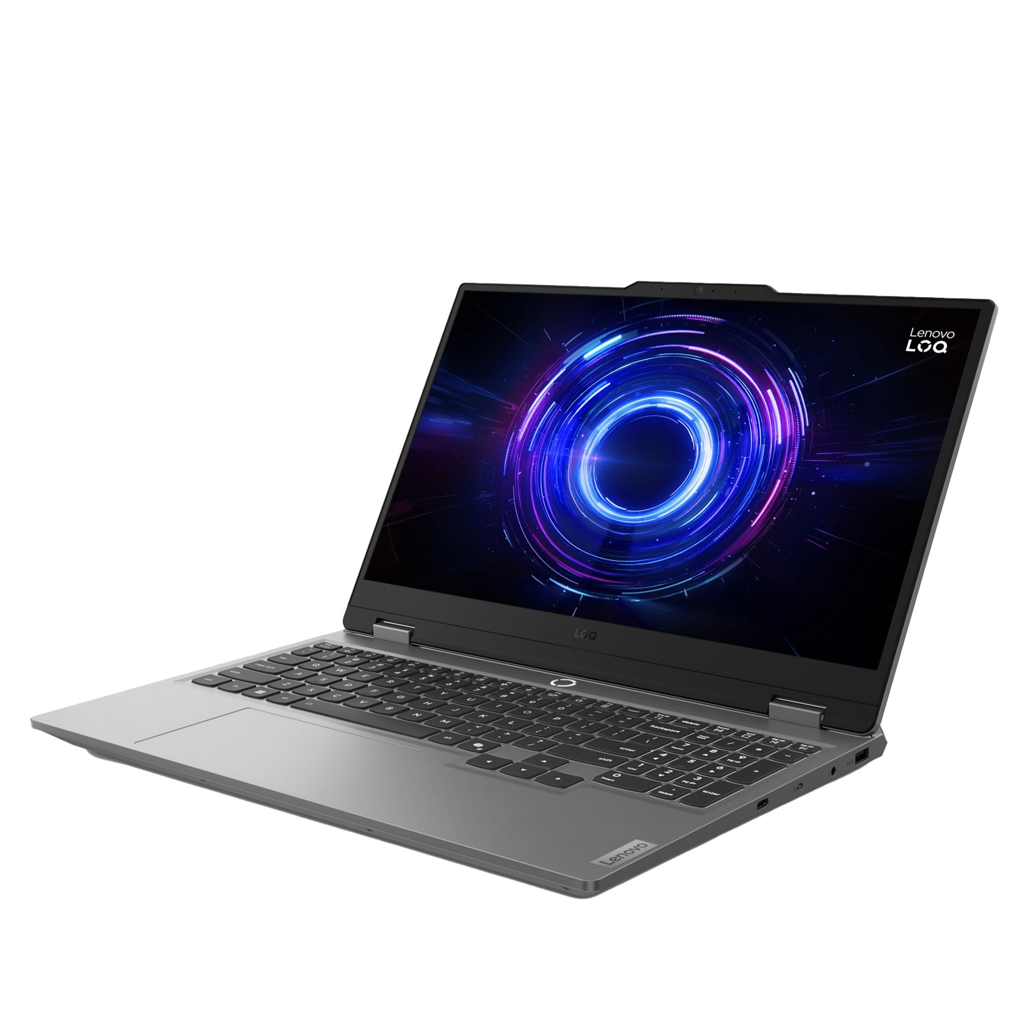 Lenovo LOQ 83JE00JLTR i5-13450HX RTX5050 15.6