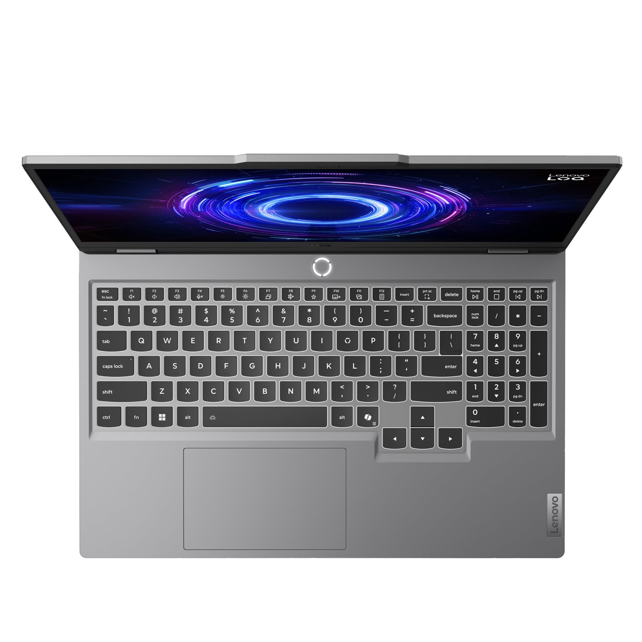 Lenovo LOQ 83JE00JLTR i5-13450HX RTX5050 15.6