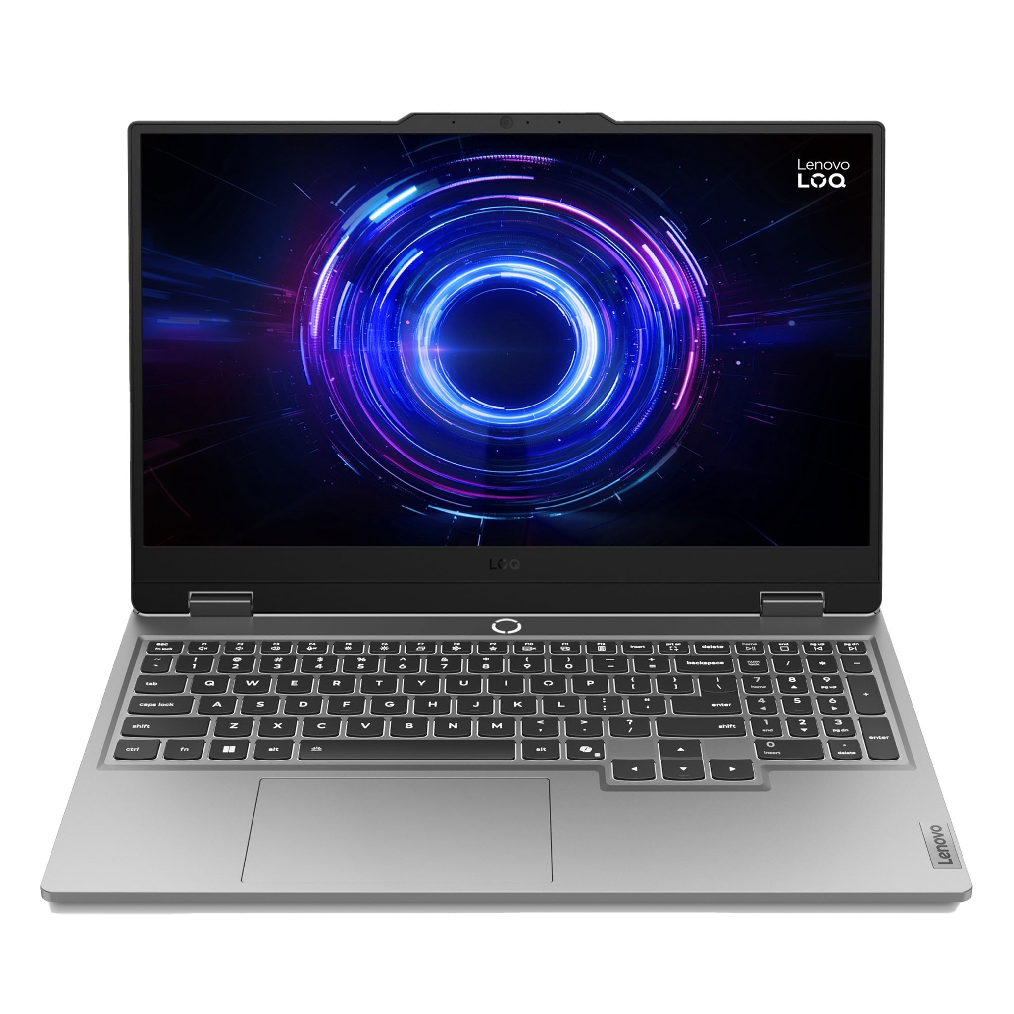 Lenovo LOQ 83JE00JLTR i5-13450HX RTX5050 15.6