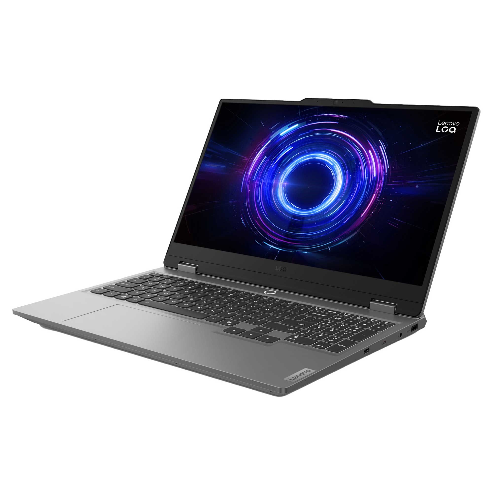 Lenovo LOQ 83JE00LATR i7-13700HX 24GB 512SSD RTX5050 15.6