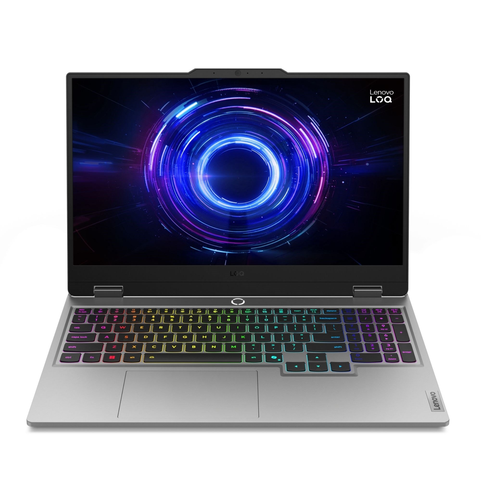 Lenovo LOQ 83JE012LTR i5-14500HX 16GB 512SSD RTX5060 15.6