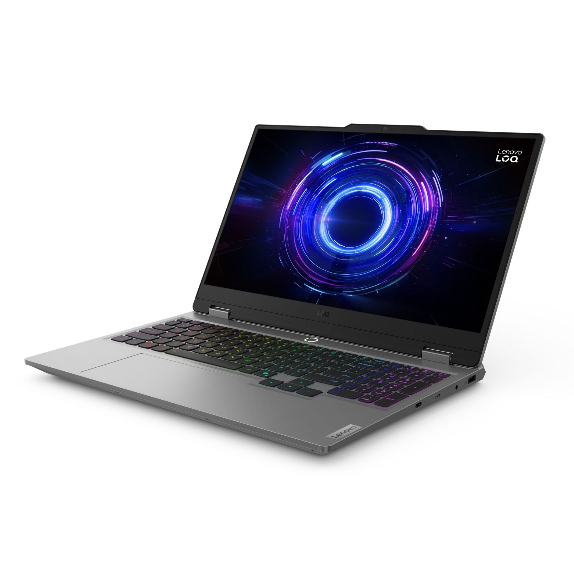 Lenovo LOQ 83JE012LTR i5-14500HX 16GB 512SSD RTX5060 15.6