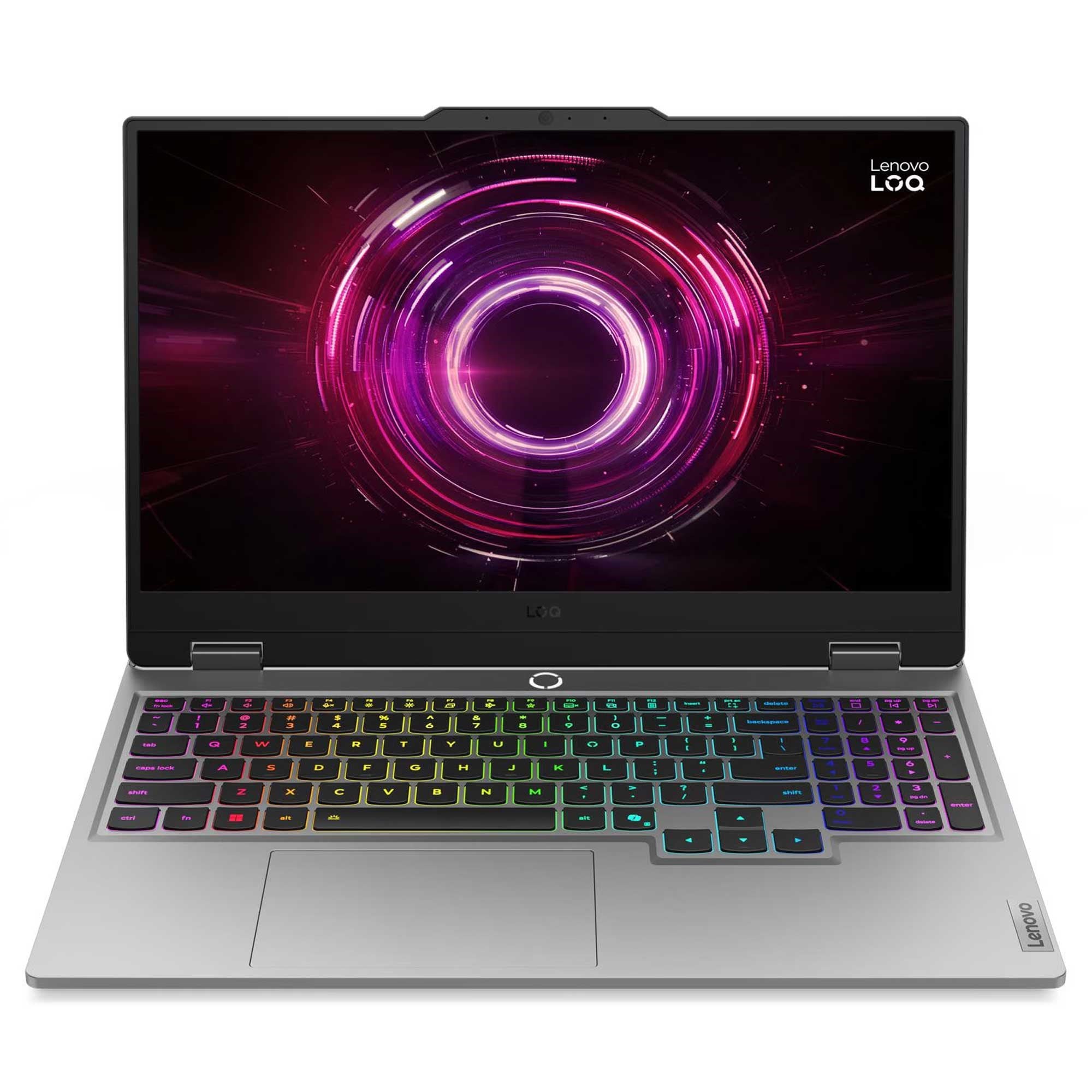 Lenovo LOQ 83JG006CTR Ryzen7 250 RTX5050 15.6