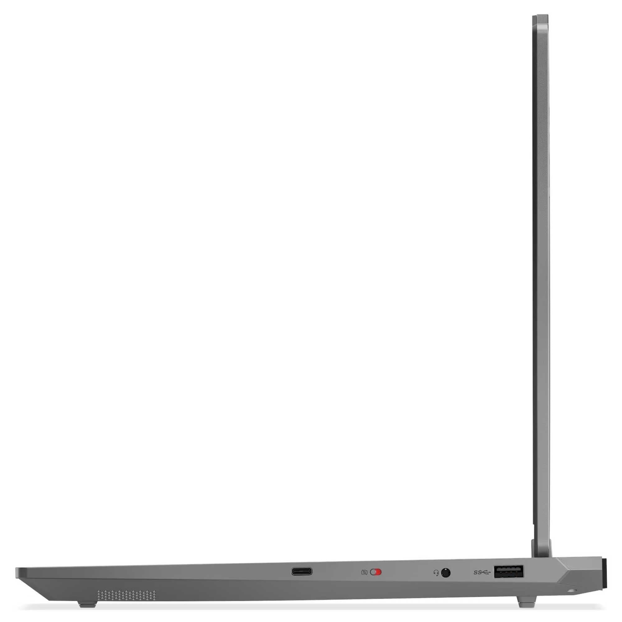 Lenovo LOQ 83JG006CTR Ryzen7 250 RTX5050 15.6