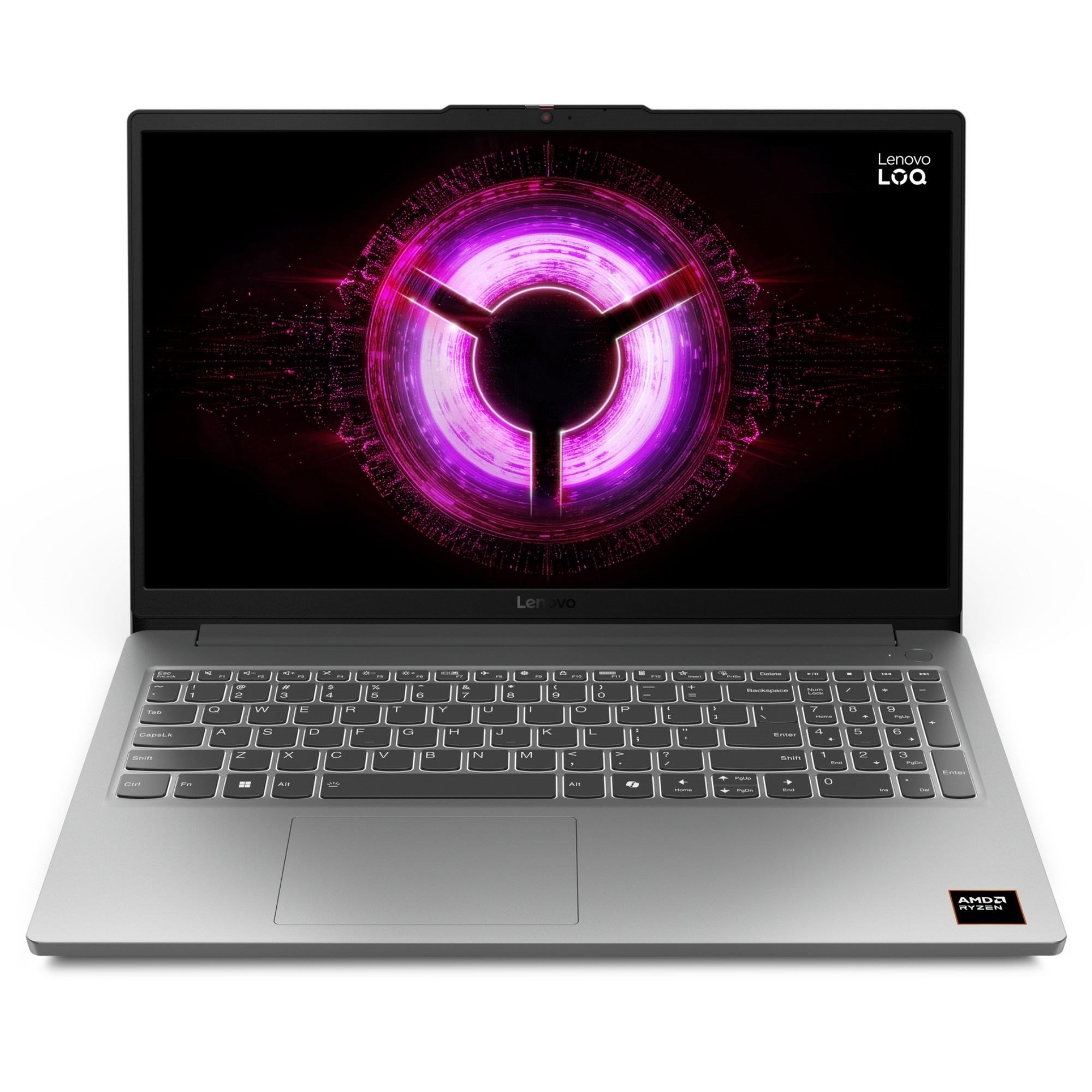 Lenovo LOQ 83S0002VTR Ryzen5-7535HS 16GB 512SSD  RTX3050 15.6