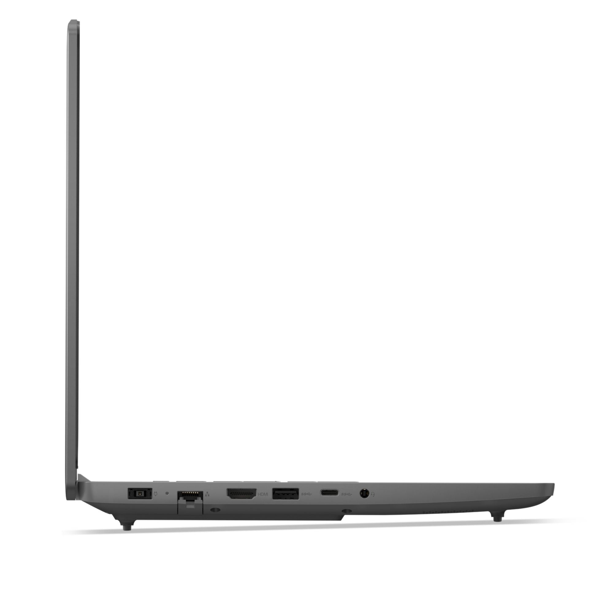 Lenovo LOQ 83S0002VTR Ryzen5-7535HS 16GB 512SSD  RTX3050 15.6