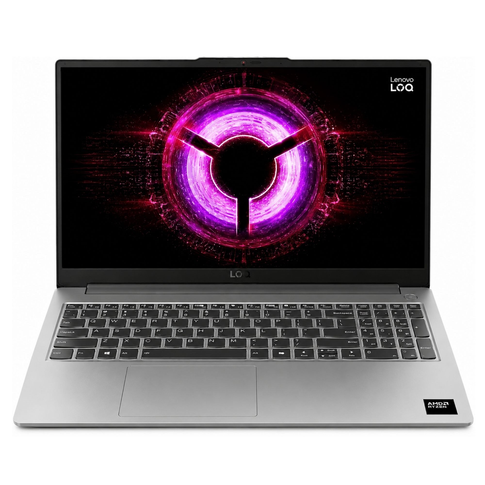 Lenovo LOQ 83S0002YTR Ryzen7-7735HS 16GB 512SSD RTX4050 15.6