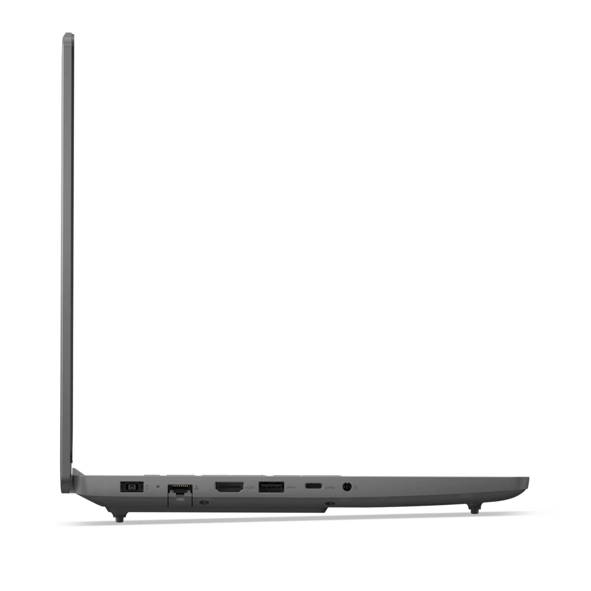 Lenovo LOQ 83S00033TR Ryzen7-7735HS 16GB 512SSD RTX3050 FreeDOS 15.6