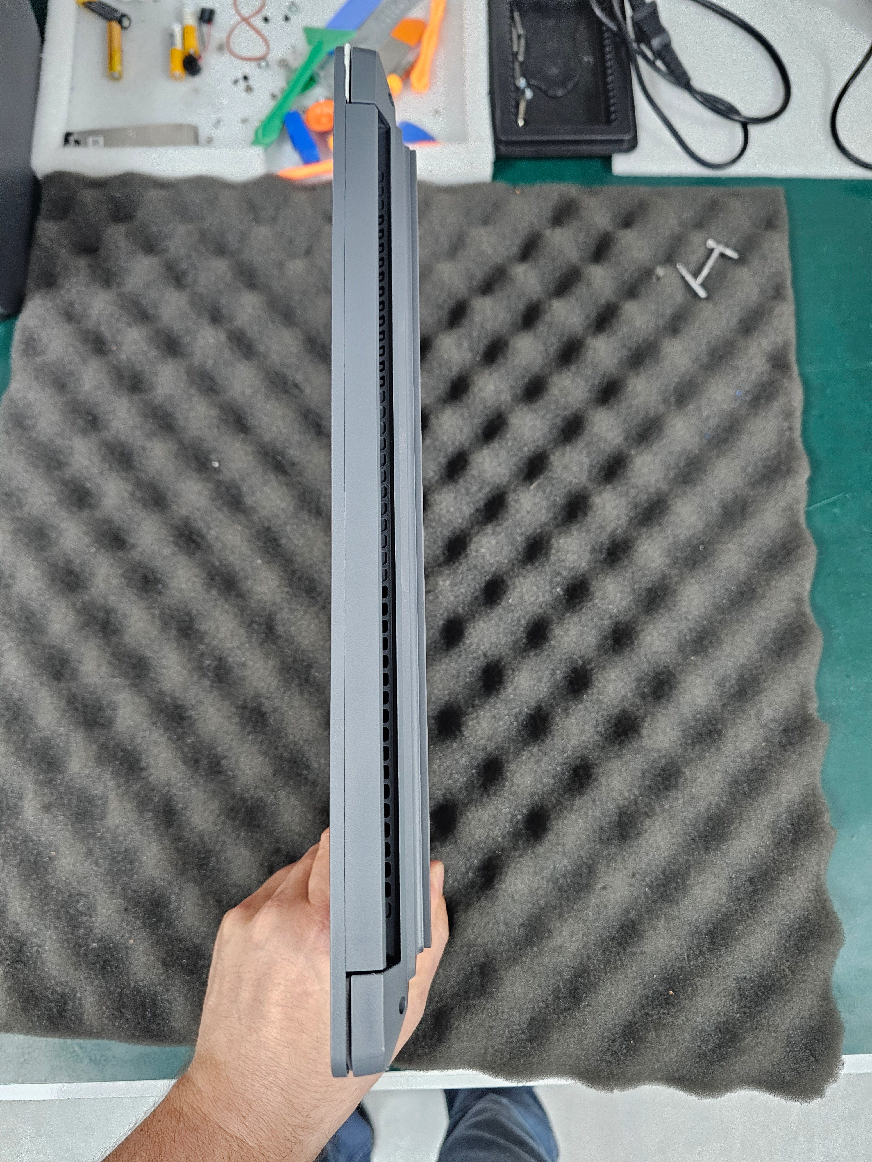Lenovo LOQ 83S00033TR Ryzen7-7735HS 16GB 512SSD RTX3050 FreeDOS 15.6
