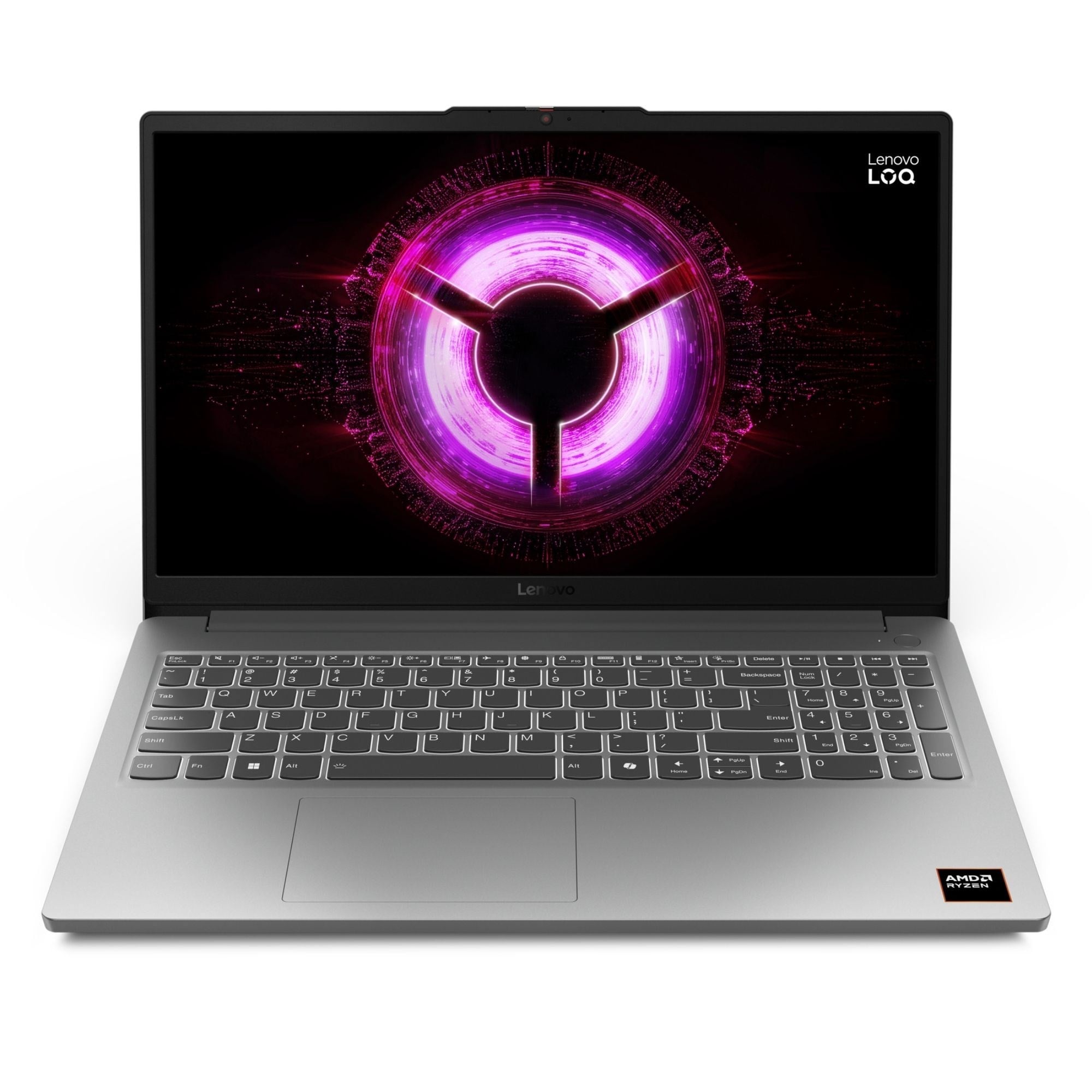 Lenovo LOQ 83S00033TR Ryzen7-7735HS 16GB 512SSD RTX3050 FreeDOS 15.6
