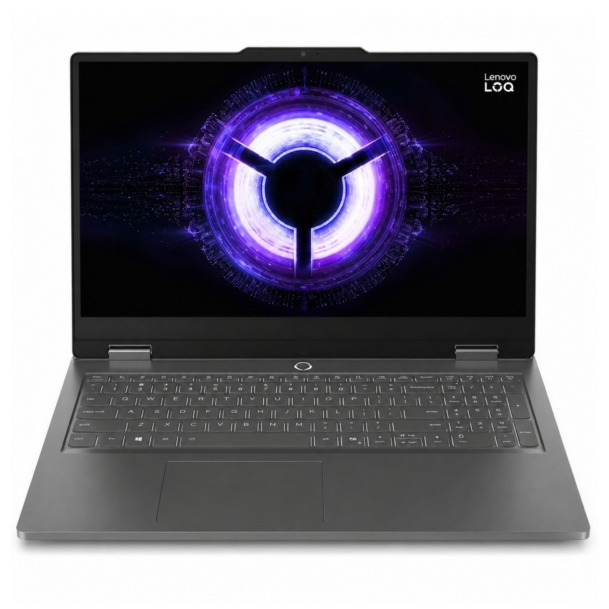 Lenovo LOQ 83SC000QTR i5-13450HX 16GB 512SSD RTX5050 15.6 FullHD FreeDOS Taşınabilir Bilgisayar