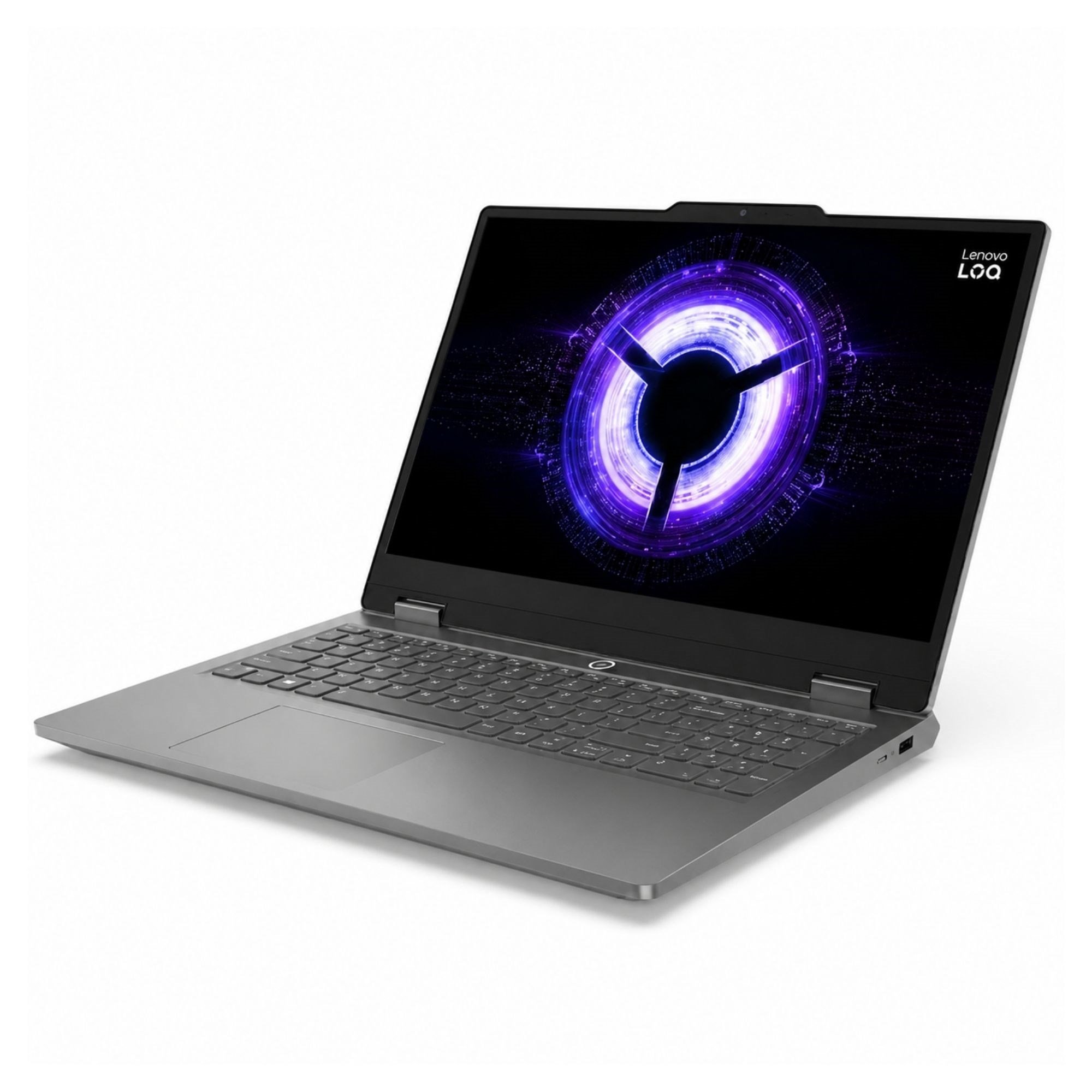 Lenovo LOQ 83SC000QTR i5-13450HX 16GB 512SSD RTX5050 15.6 FullHD FreeDOS Taşınabilir Bilgisayar