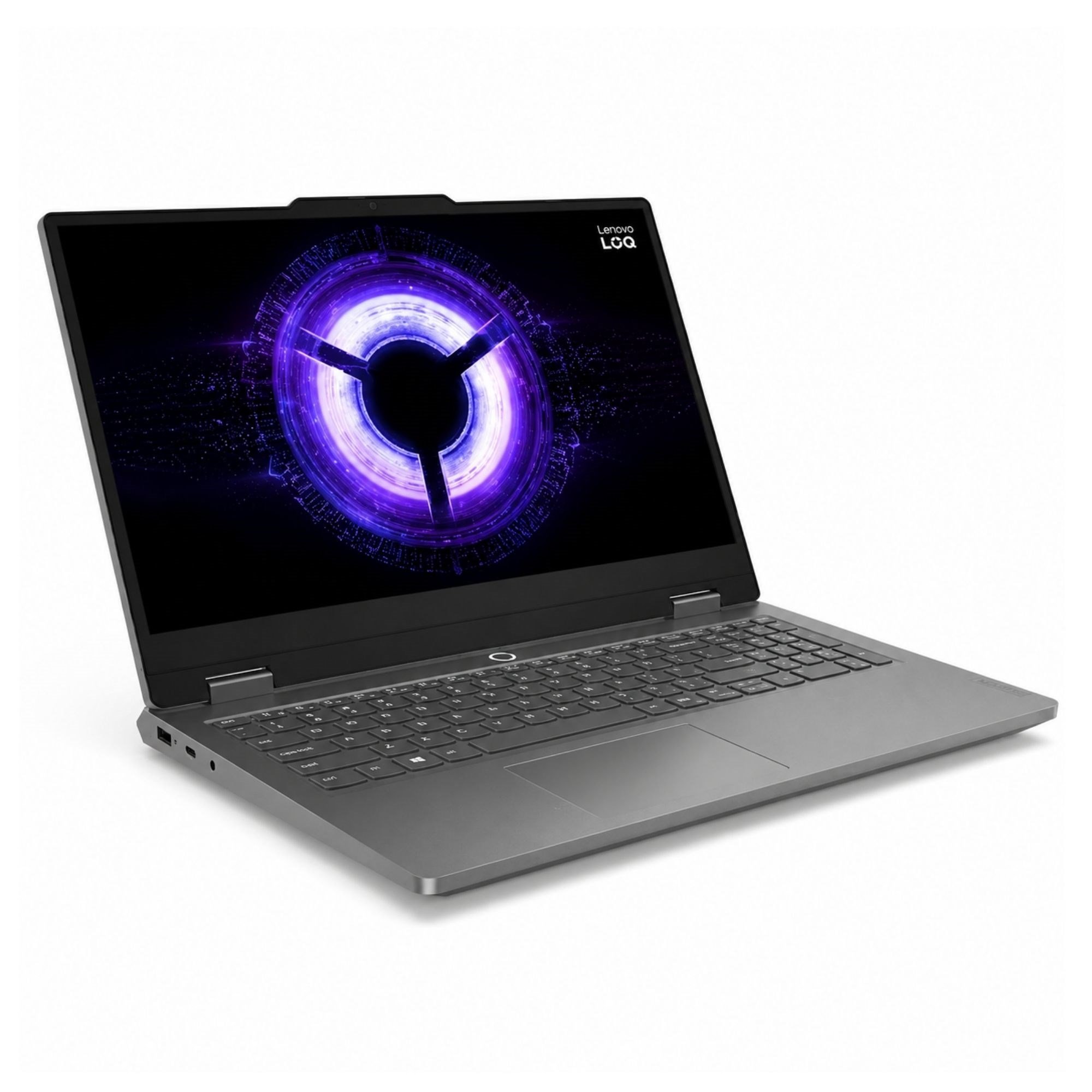 Lenovo LOQ 83SC000QTR i5-13450HX 16GB 512SSD RTX5050 15.6 FullHD FreeDOS Taşınabilir Bilgisayar