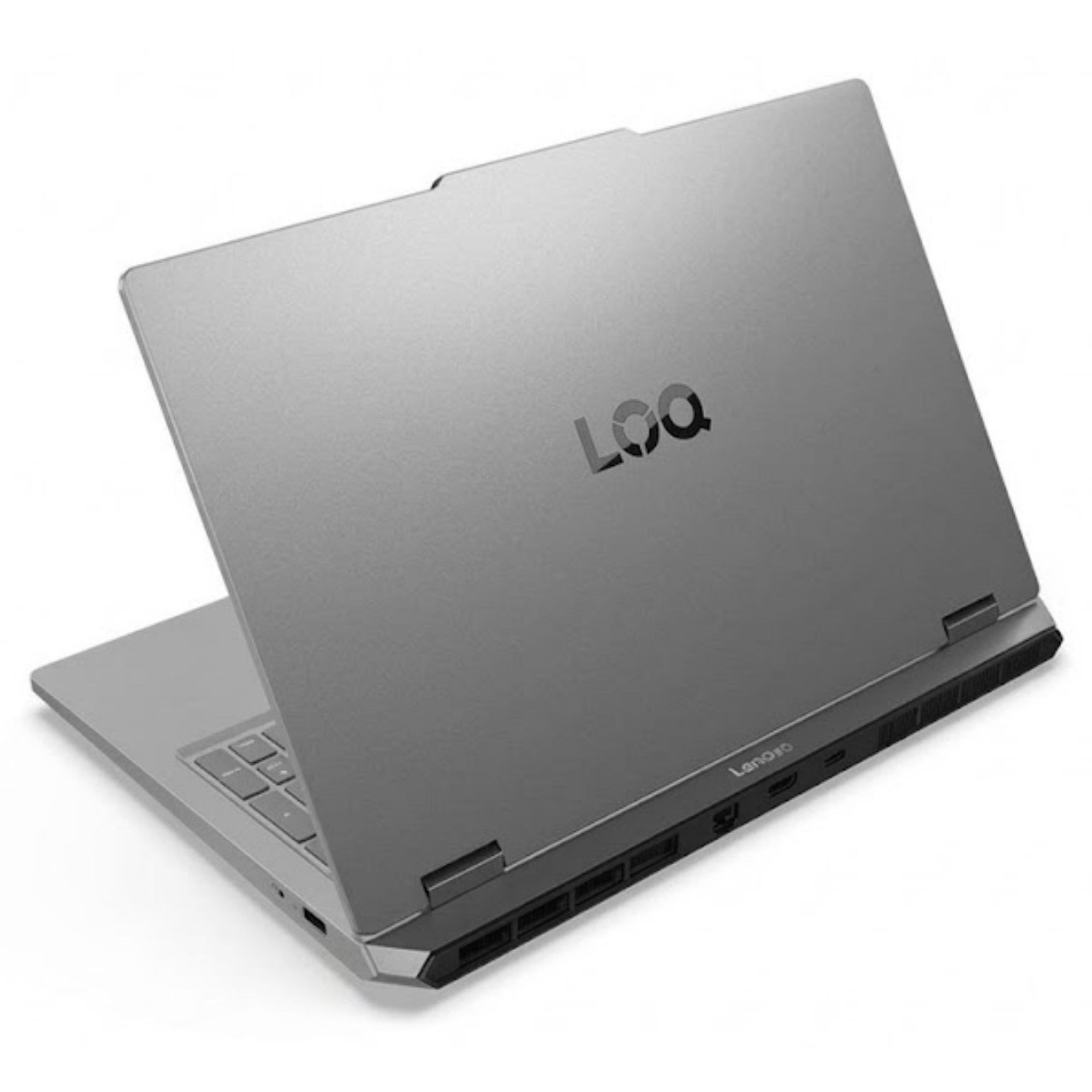Lenovo LOQ 83SC000QTR i5-13450HX 16GB 512SSD RTX5050 15.6 FullHD FreeDOS Taşınabilir Bilgisayar