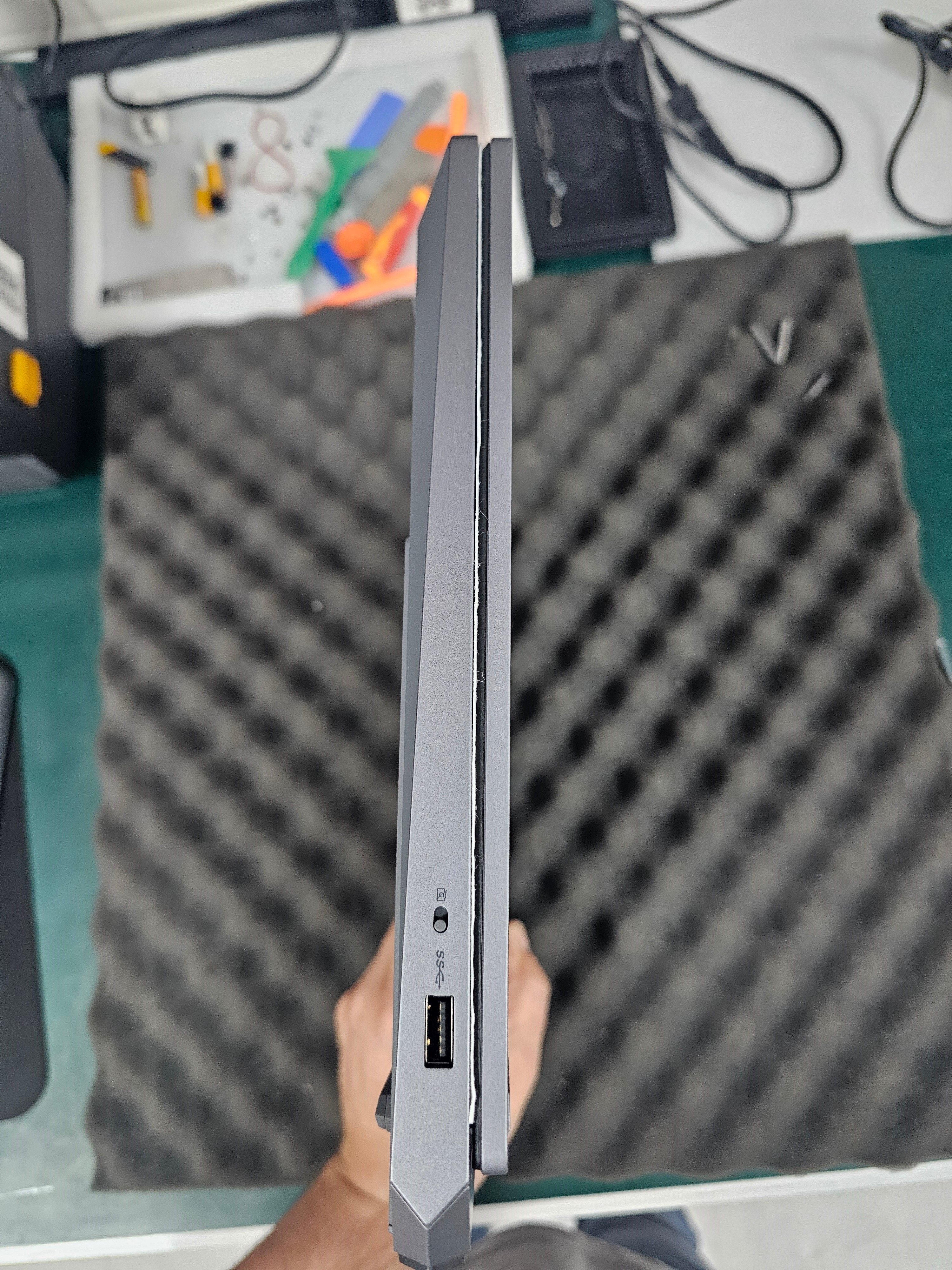 Lenovo LOQ 83SC000QTR i5-13450HX 16GB 512SSD RTX5050 15.6 FullHD FreeDOS Taşınabilir Bilgisayar