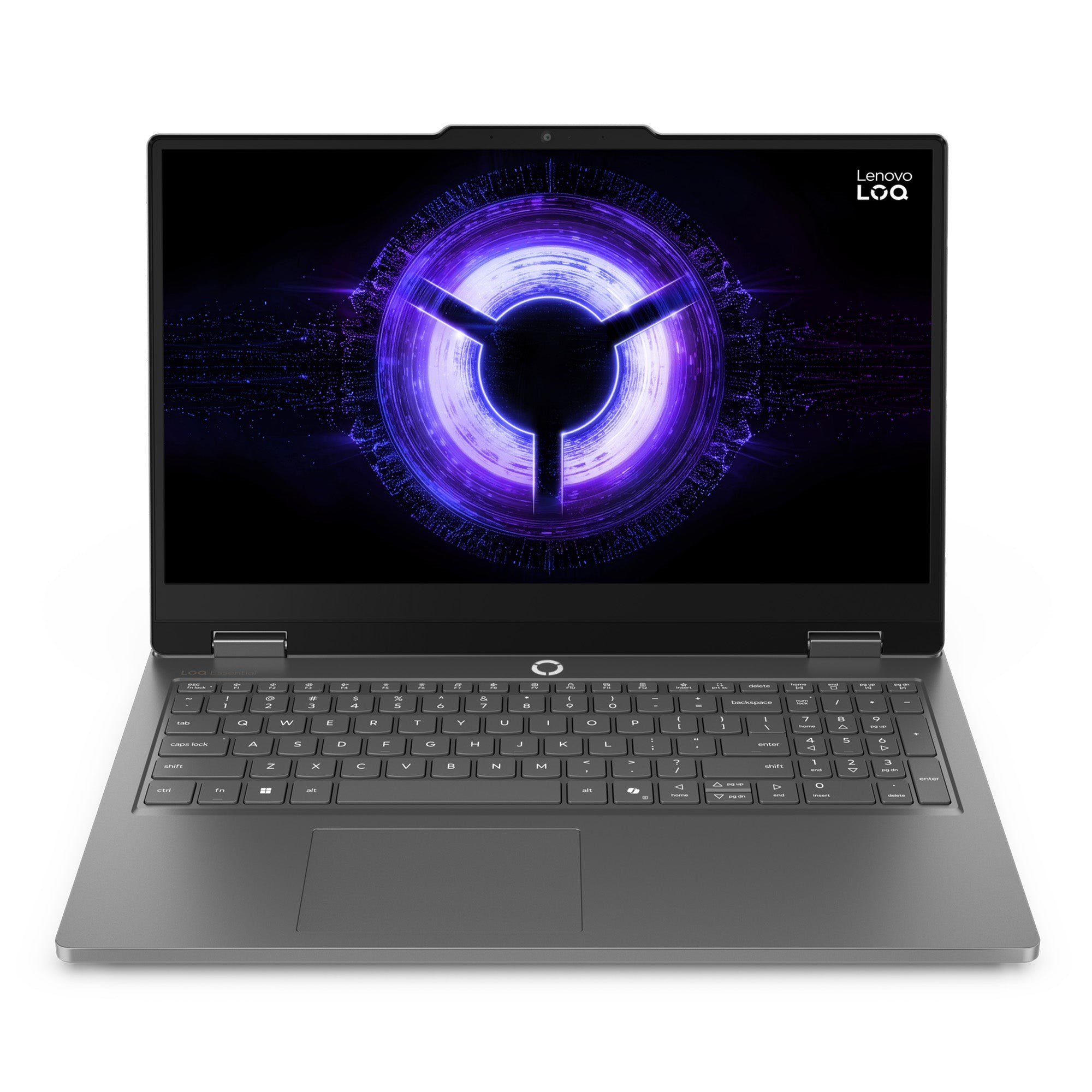 Lenovo LOQ 83SC000TTR i5-13450HX 16GB 512SSD RTX5060 15.6
