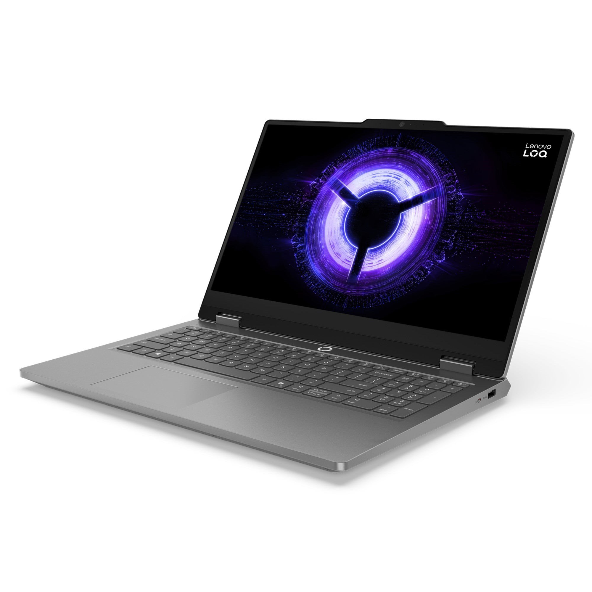 Lenovo LOQ 83SC000TTR i5-13450HX 16GB 512SSD RTX5060 15.6