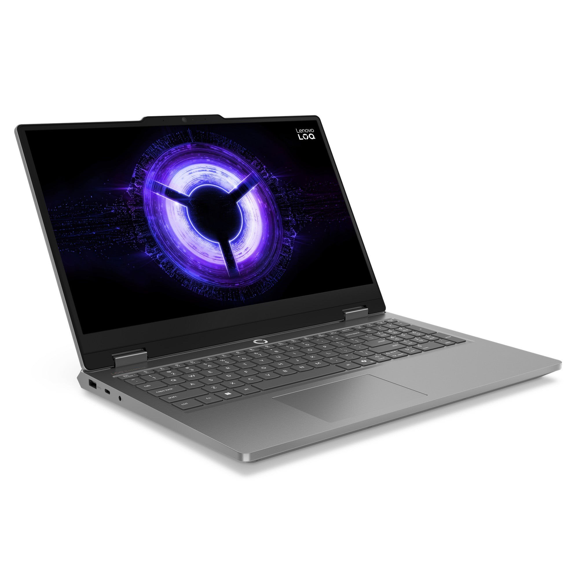 Lenovo LOQ 83SC000TTR i5-13450HX 16GB 512SSD RTX5060 15.6