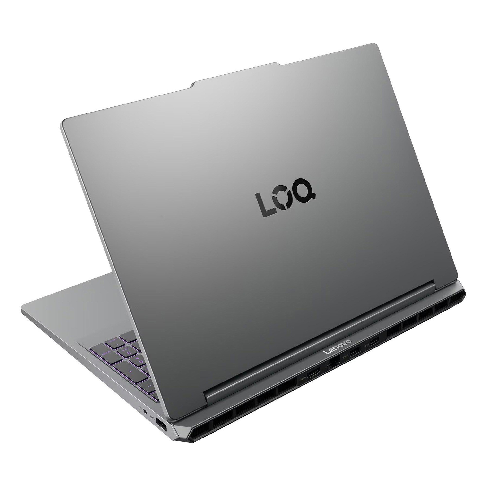 Lenovo LOQ 83SL001ATR Ultra7 356H 16GB 1TBSSD RTX5060 15.3