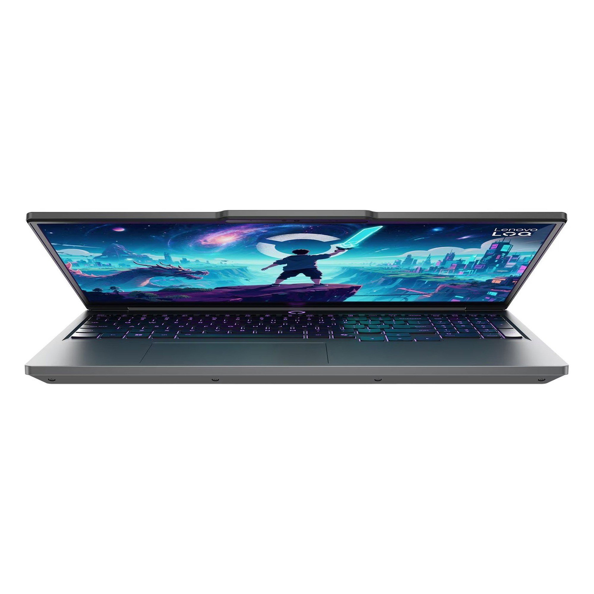 Lenovo LOQ 83SL001ATR Ultra7 356H 16GB 1TBSSD RTX5060 15.3